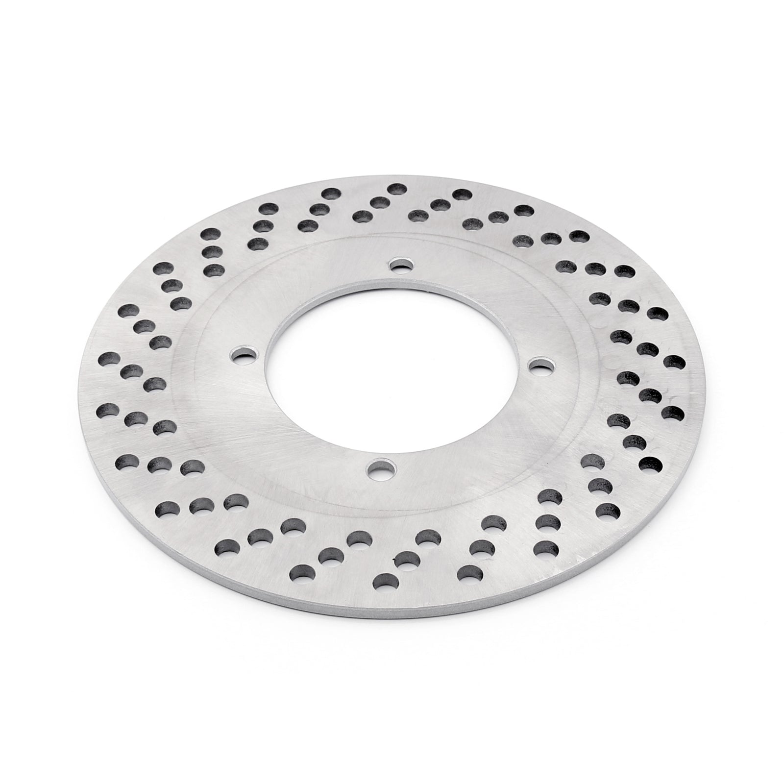 Bakre bromsskivrotor för suzuki rgv 250 m/n/p/r/s/t suzuki gsxr 250 j ck 400 generisk