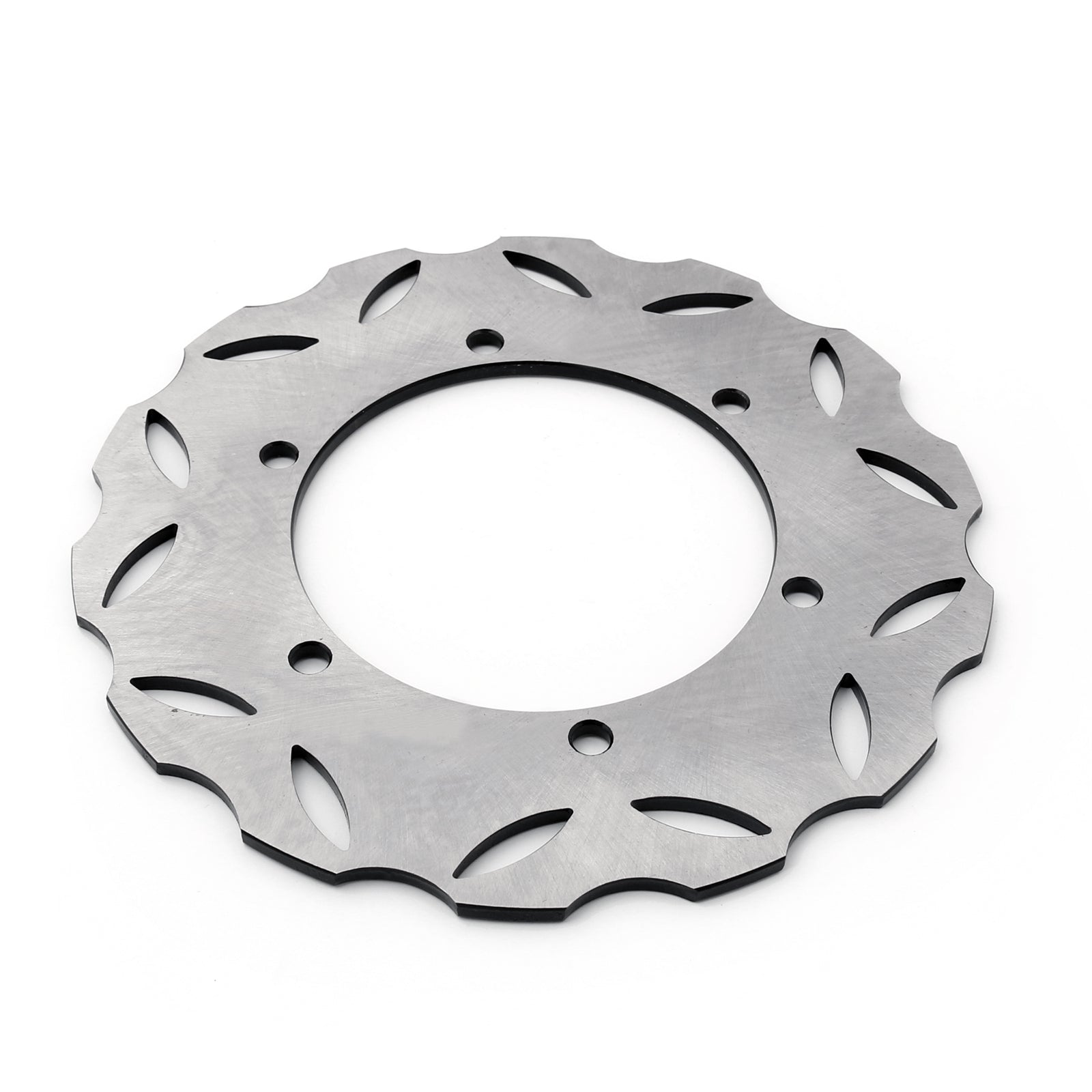 Rotor zadného brzdového disku pre Yamaha YZF R6 YZF 600 R? R6? 99-02 yzr 1000 R1 02-03 generický
