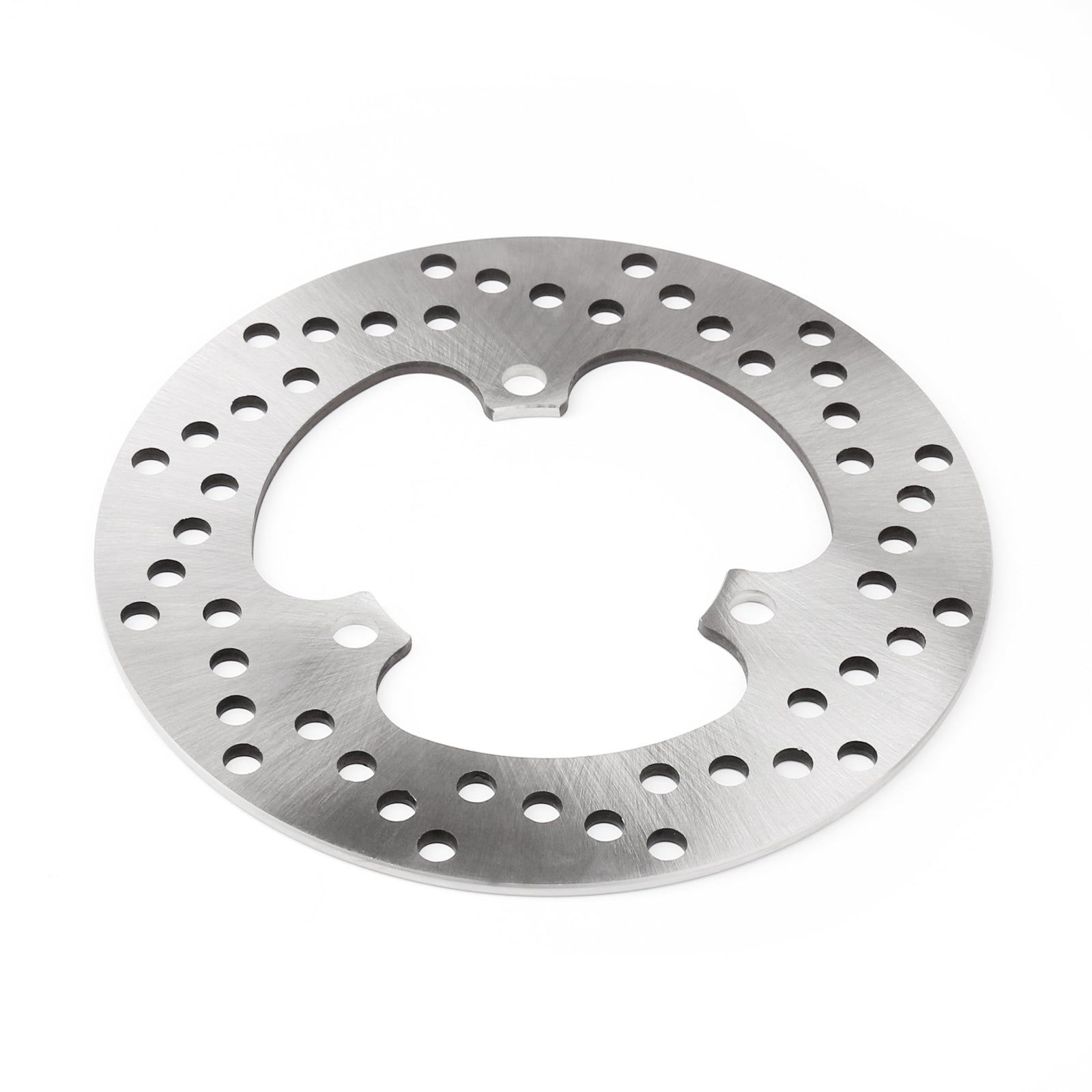 Achterschijfremrotor voor Yamaha XG250 TRICKER 04-17 XTZ250 05-2018 XT225 XT250 Generiek