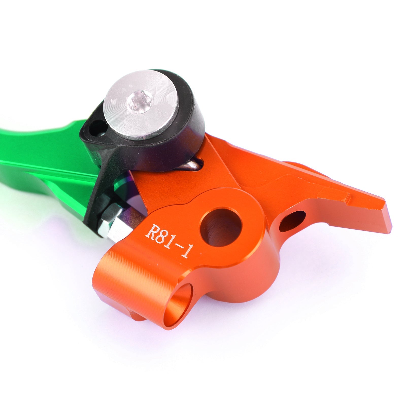 Husqvarna TC125 TC250 TE150 TE250 TE300 FC250 FC350 Freio Alavanca