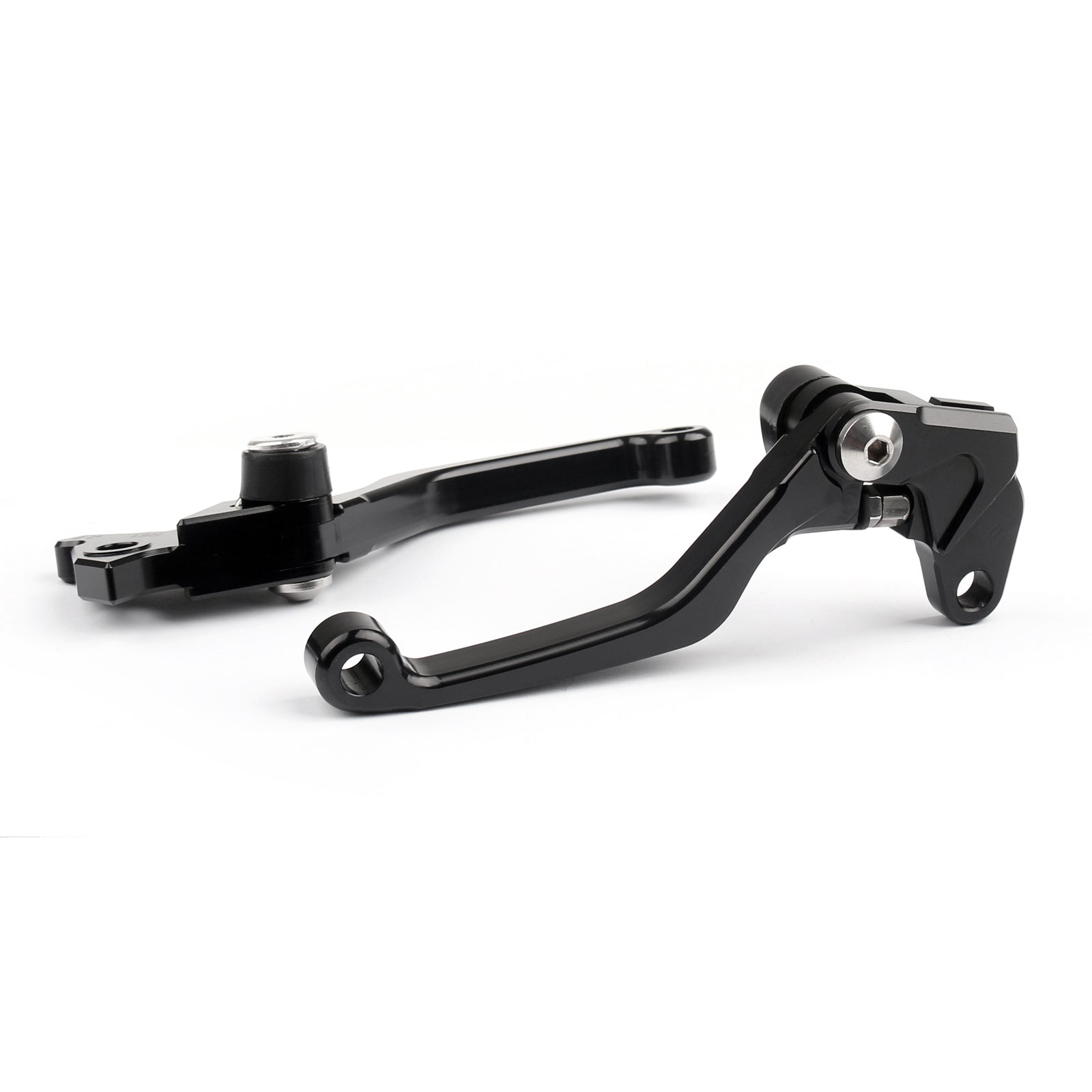 Špinaové bicykle otočné páky brzdovej spojky pre Yamaha ywr250r/x TTR250 Generic Generic