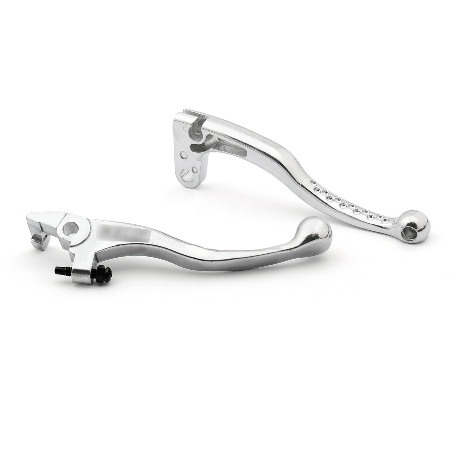 Páka na brzdu spojky pre SLIVER SUZUKI DR-Z250 DR-Z400 DR350 DR250 TSR125 generic