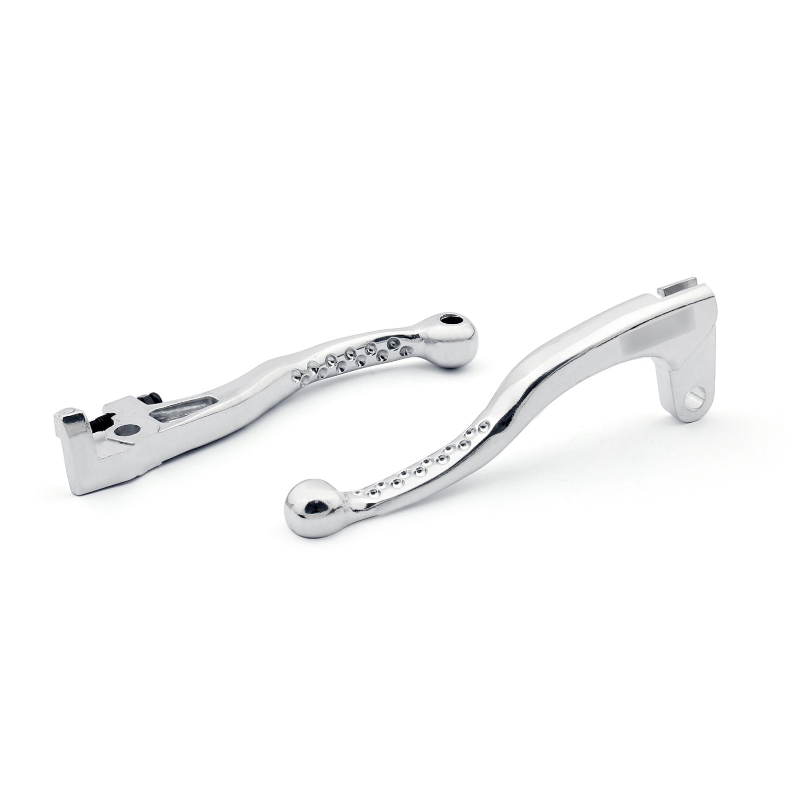 Páka na brzdu spojky pre SLIVER SUZUKI DR-Z250 DR-Z400 DR350 DR250 TSR125 generic