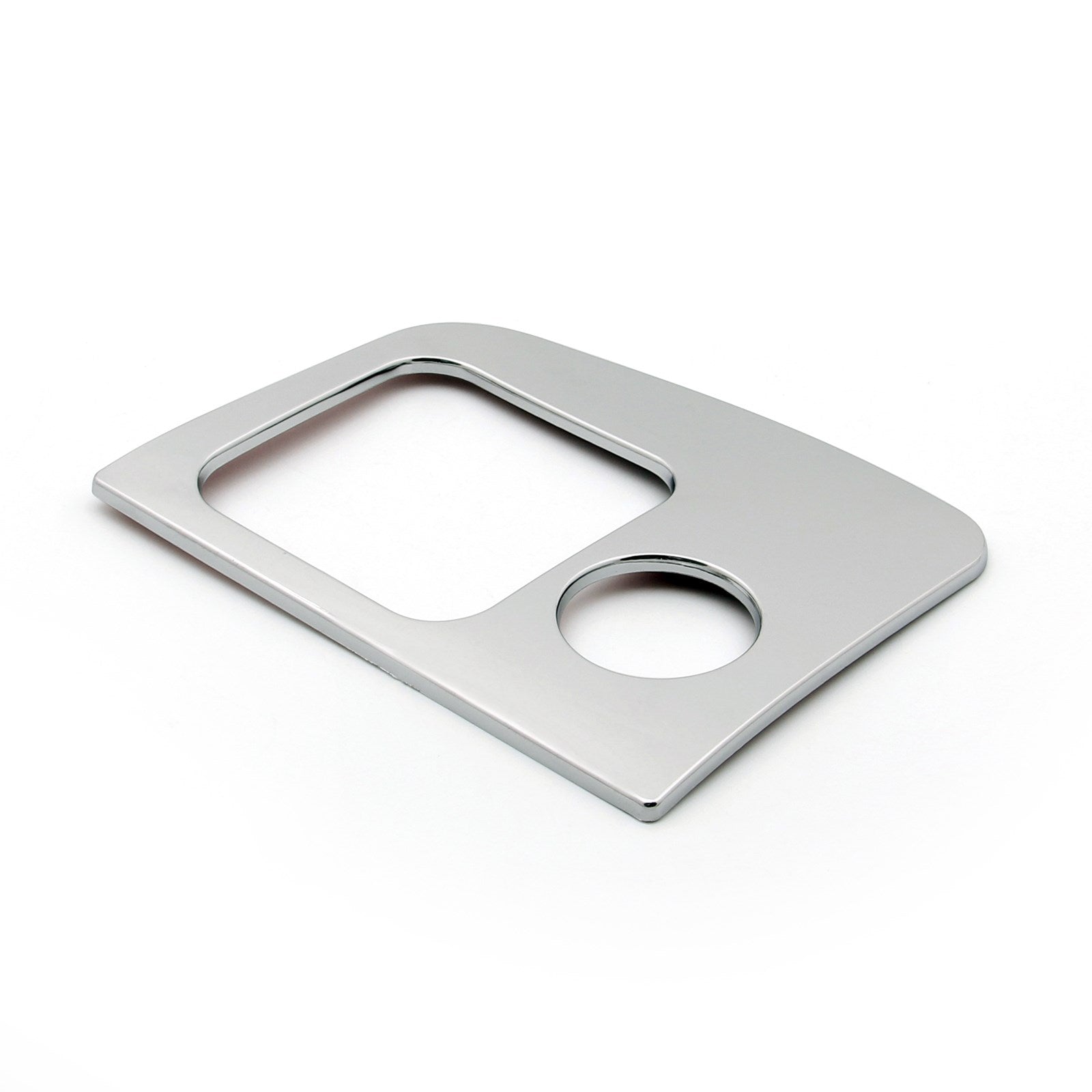 Goldwing Chrome Saquing Pravá strana Control Accent pre Honda GL1800 2001-2011 Generic