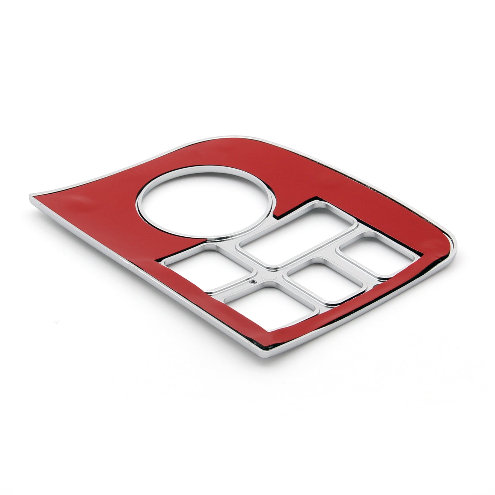 Goldwing Chrome Kuip Links Bediening Accent Fit Honda GL1800 2001-2011 Generiek