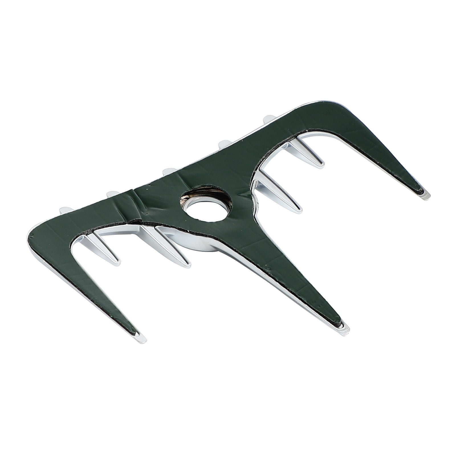 Goldwing Chrome Saquing Plynový dverový obklad Fit Honda GL1800 2001-2011 Generic