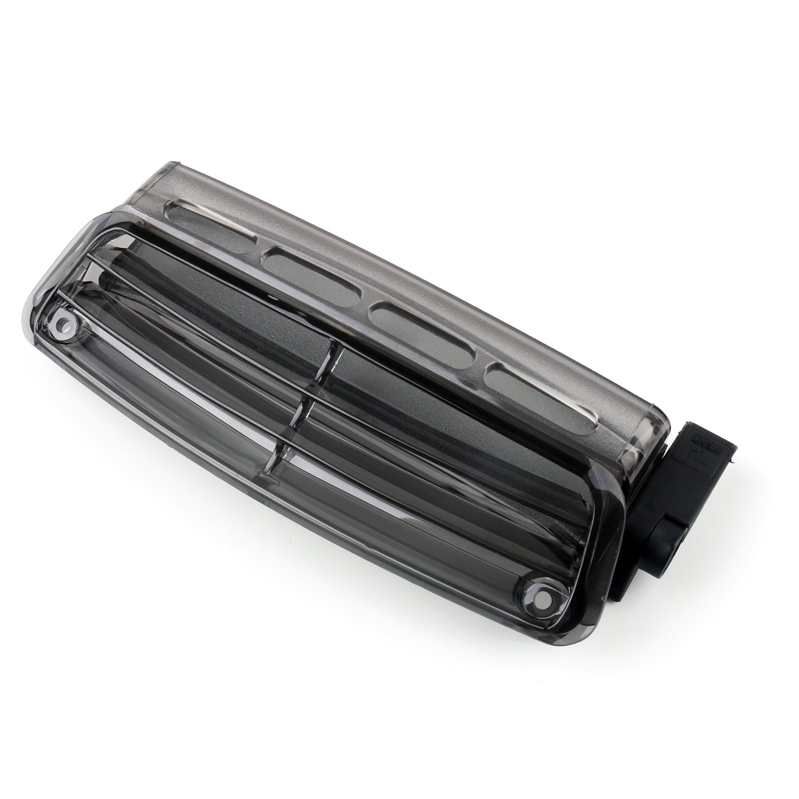 Rook voorruit voorruit ventilatie voor Honda 01-12 Goldwing 1800 GL1800 2001-2012 generiek