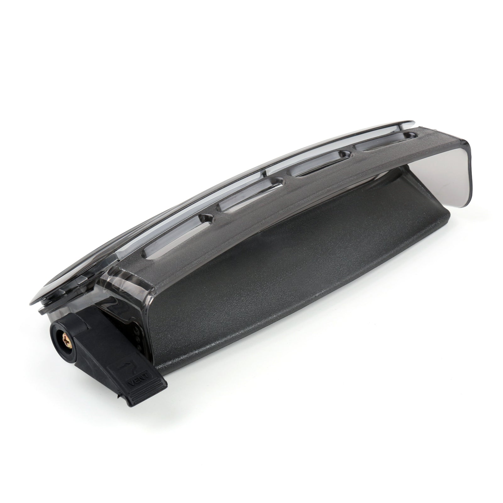 Rook voorruit voorruit ventilatie voor Honda 01-12 Goldwing 1800 GL1800 2001-2012 generiek