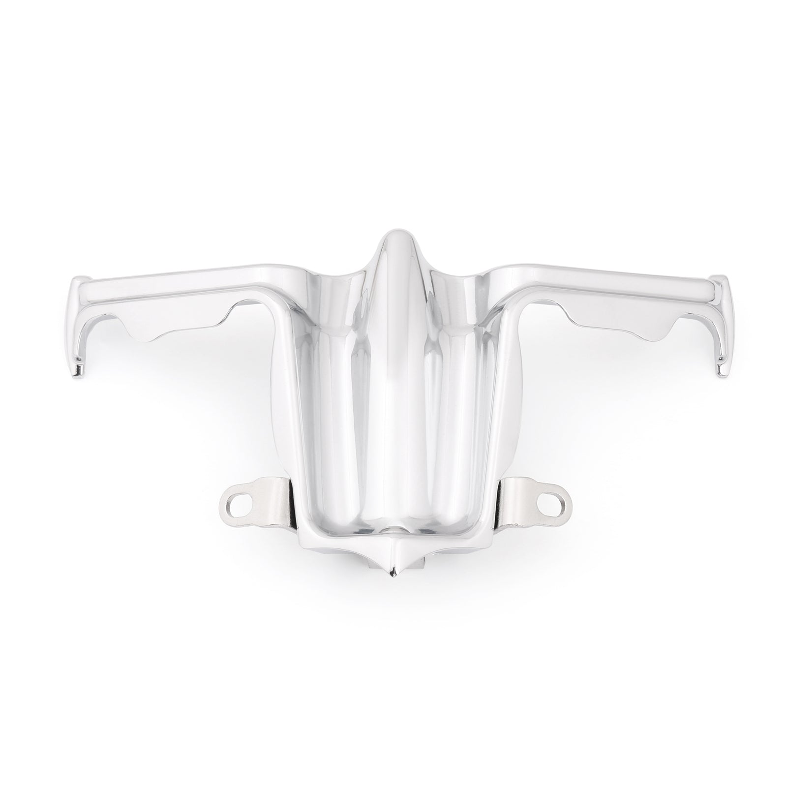 Chrome Tappet Lifter Block Accent Cover pour Harley Twin Cam 02-16 Road King Generic