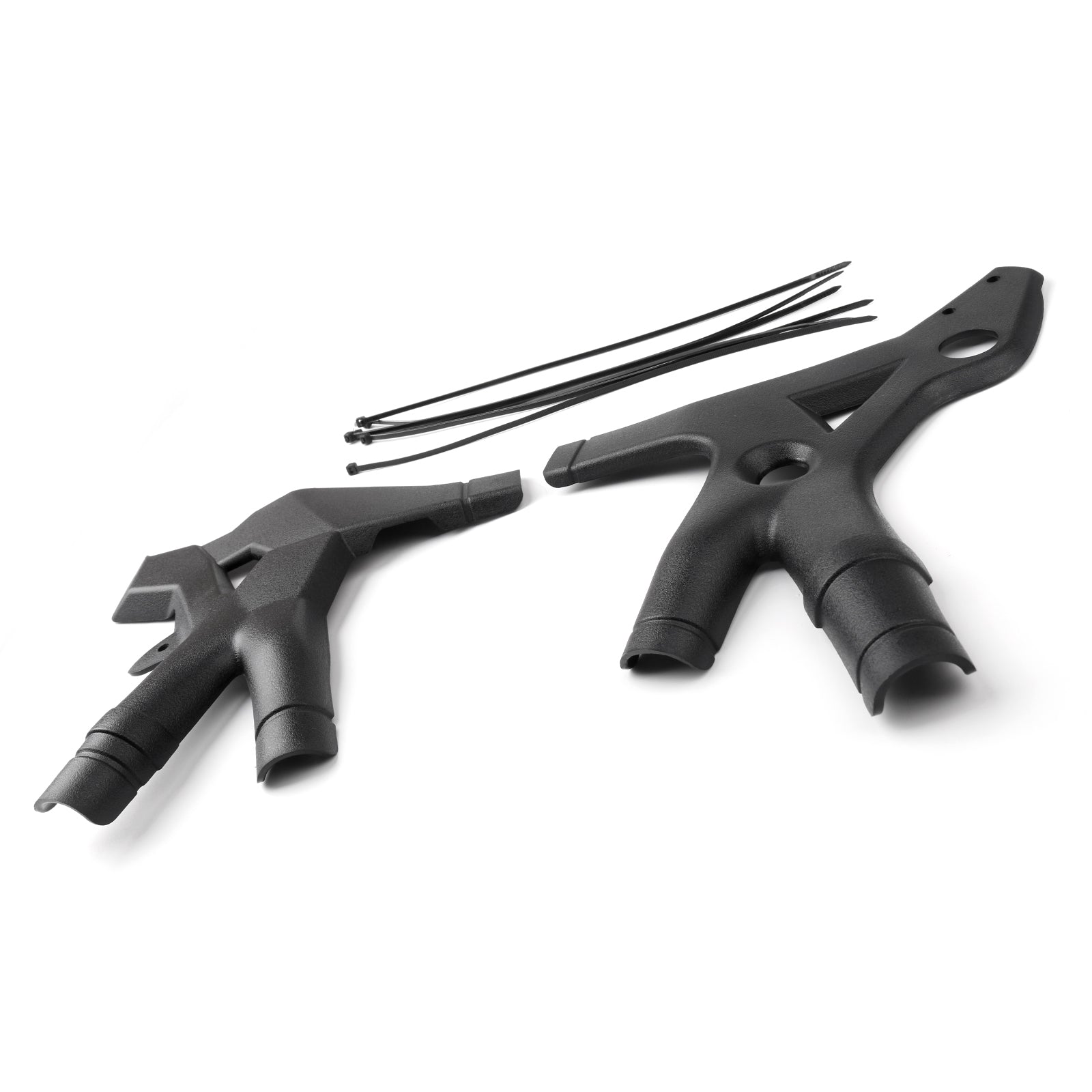 Protetor de painel lateral da tampa do quadro para BMW F650GS F700GS F800GS F 650 700 800 GS genéricos