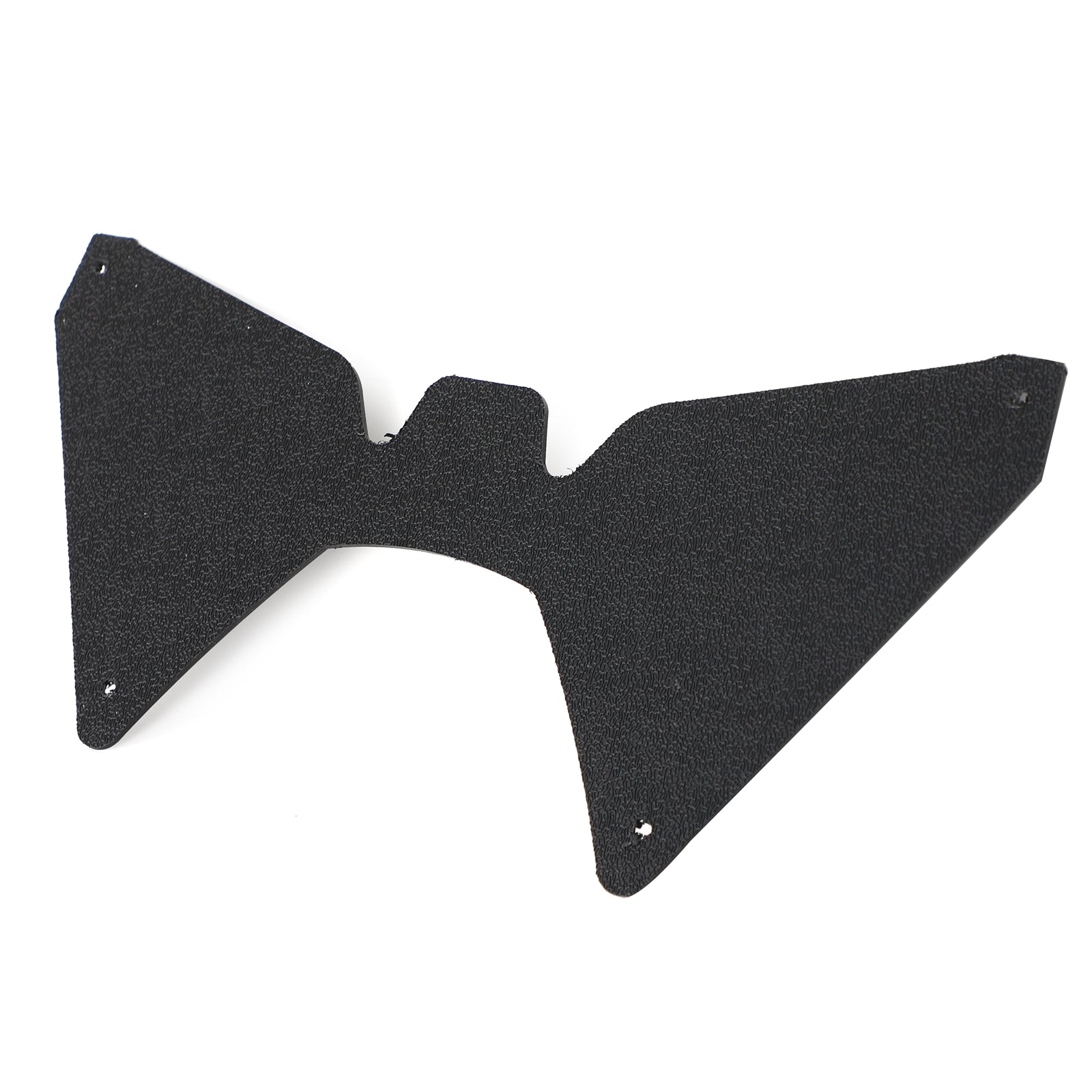 Bouclier de déflecteur de couvercle de réservoir de gaz de barrage d'air avant pour Honda CRF1000L 2016-2019 générique