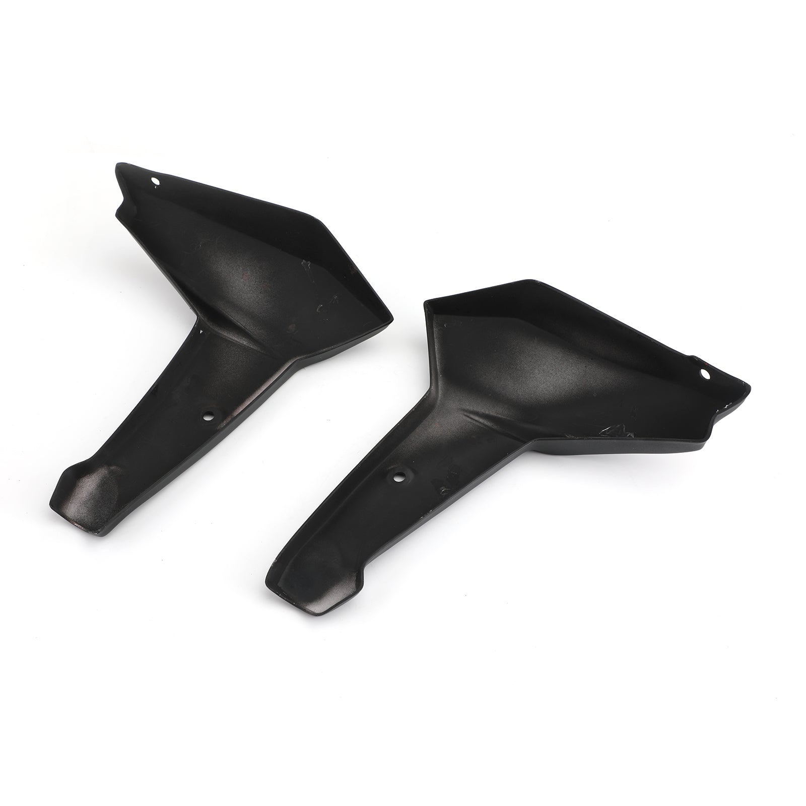 Kylarsidoskyddspaneler för Yamaha MT-09 FZ-09 FJ-09 2014 2015 2016 Generic