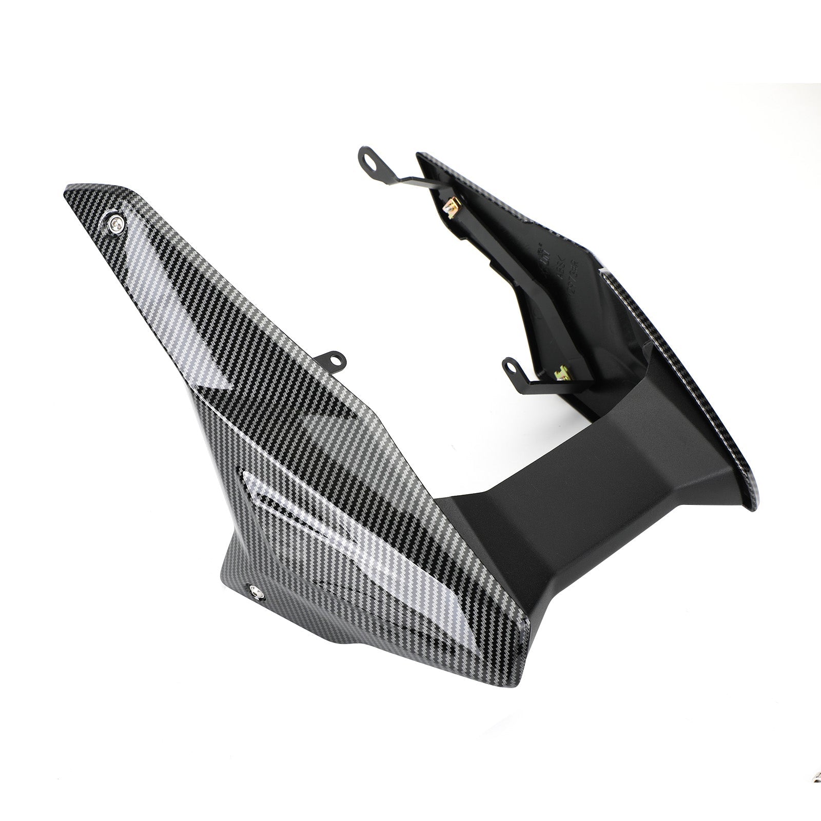 2020-2021 BMW F900R/F900XR Engine Panel Belly Pan Lower Cowling Cover Fairing Generic