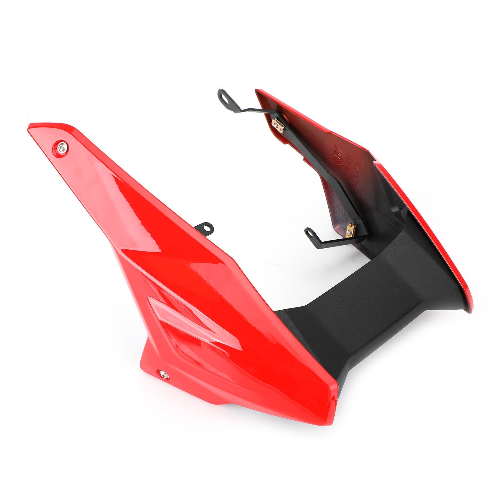 2020-2021 BMW F900R/F900XR Engine Panel Belly Pan Lower Cowling Cover Fairing Generic