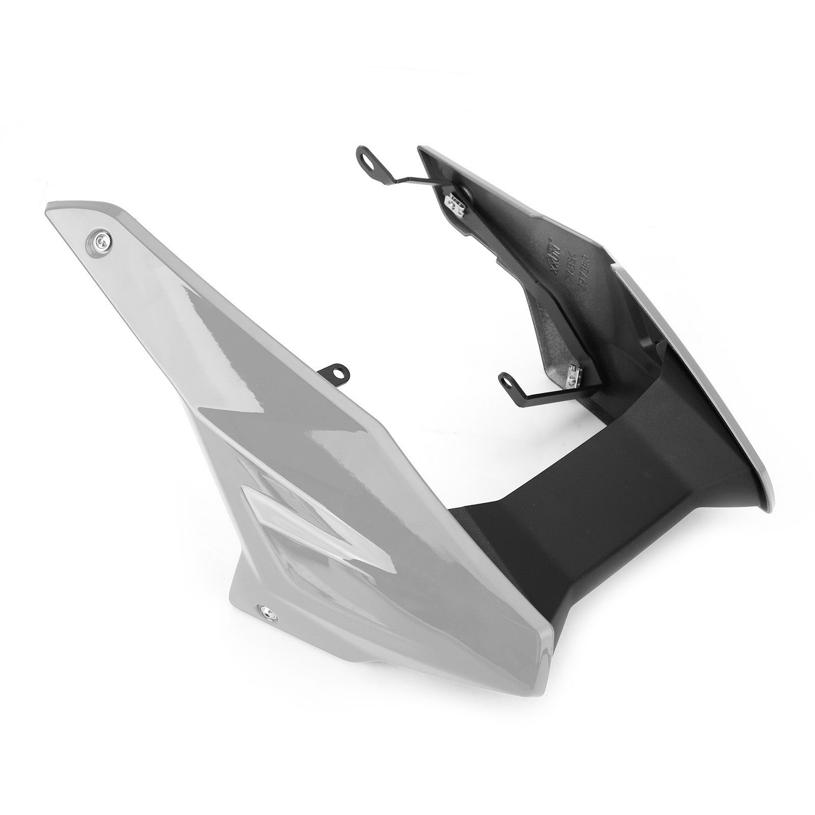 2020-2021 BMW F900R/F900XR Engine Panel Belly Pan Lower Cowling Cover Fairing Generic