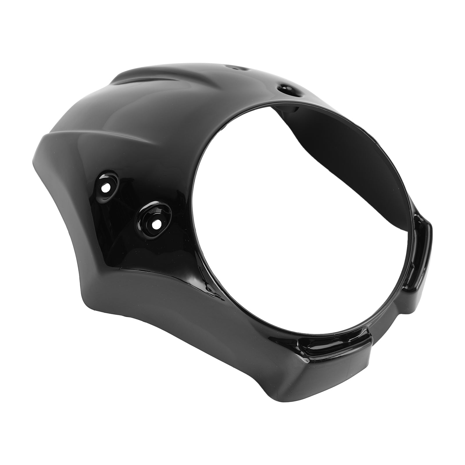 2017-2023 Honda Rebel CMX 300 500 Predný kryt predného skla čelného skla čelného skla čelného skla čelné sklo