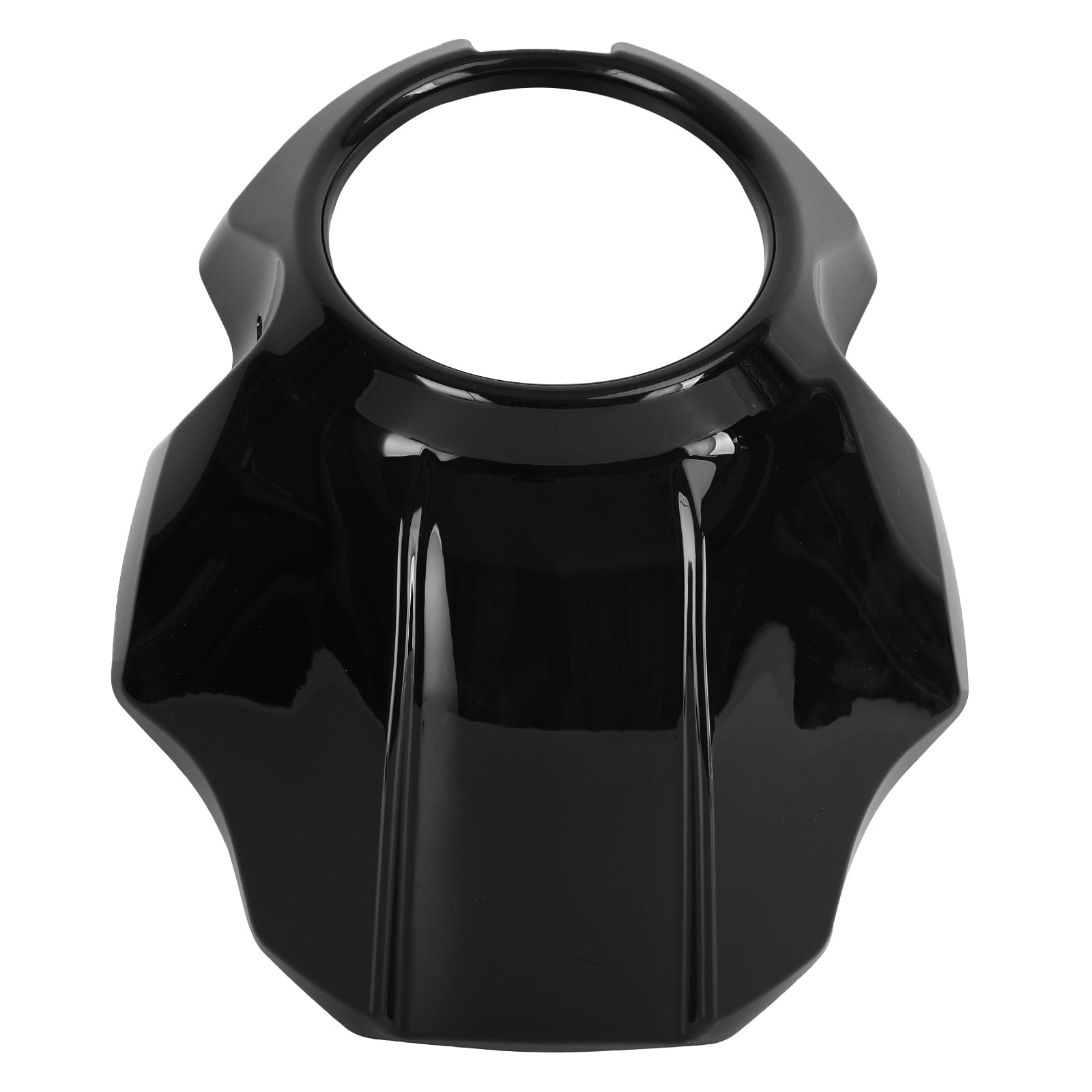 2017-2023 Honda Rebel CMX 300 500 Predný kryt predného skla čelného skla čelného skla čelného skla čelné sklo