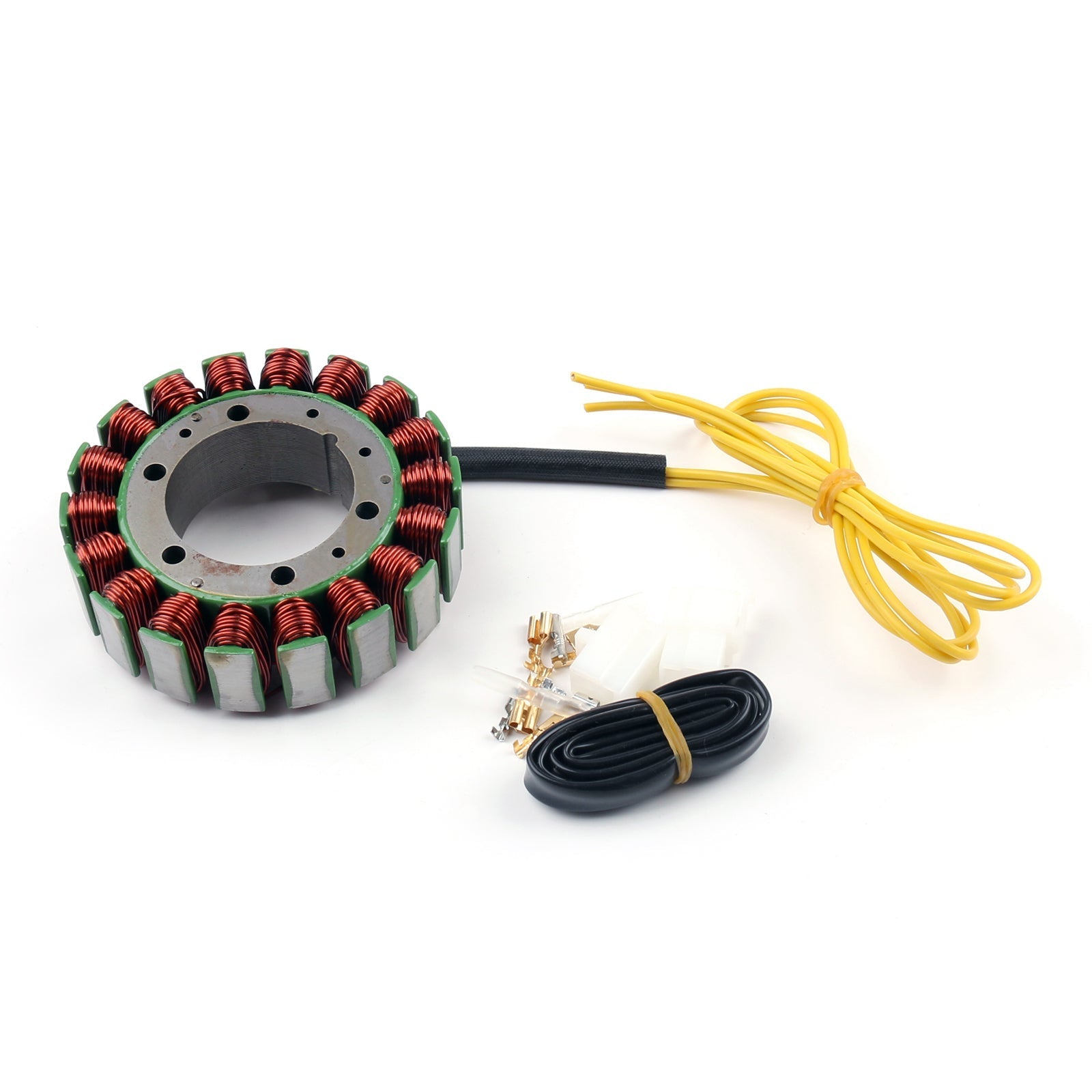 STATOR COIL FÖR HONDA CX 500 650 VT1100 VT750 SUZUKI SV1000 magneto generator generisk