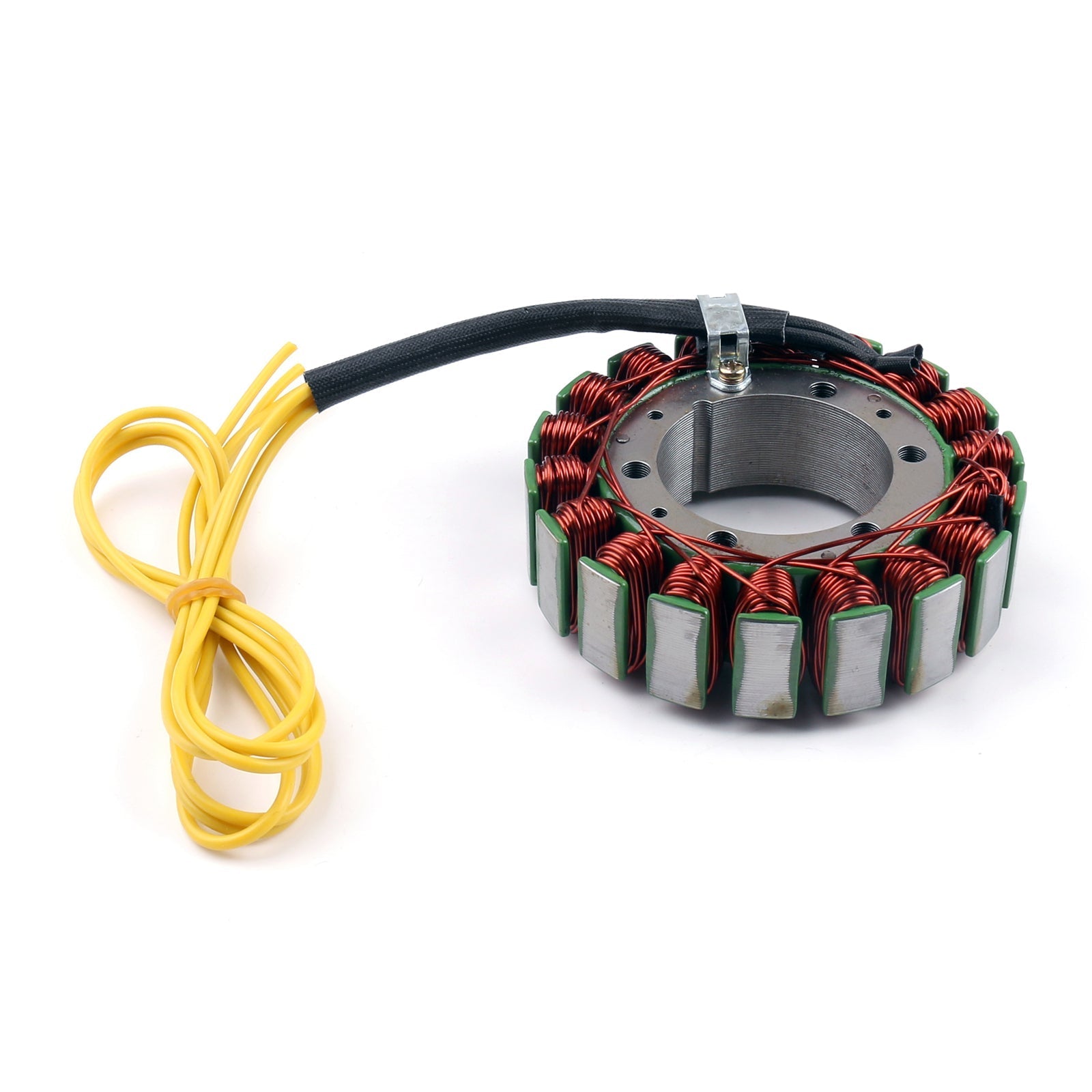 STATOR COIL FÖR HONDA CX 500 650 VT1100 VT750 SUZUKI SV1000 magneto generator generisk