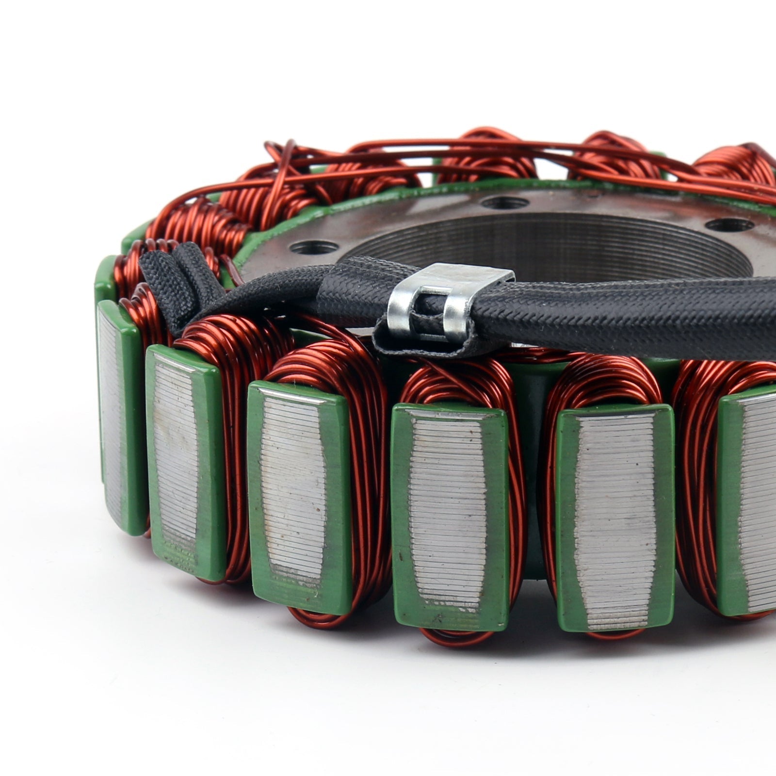 STATOR COIL FÖR HONDA CX 500 650 VT1100 VT750 SUZUKI SV1000 magneto generator generisk
