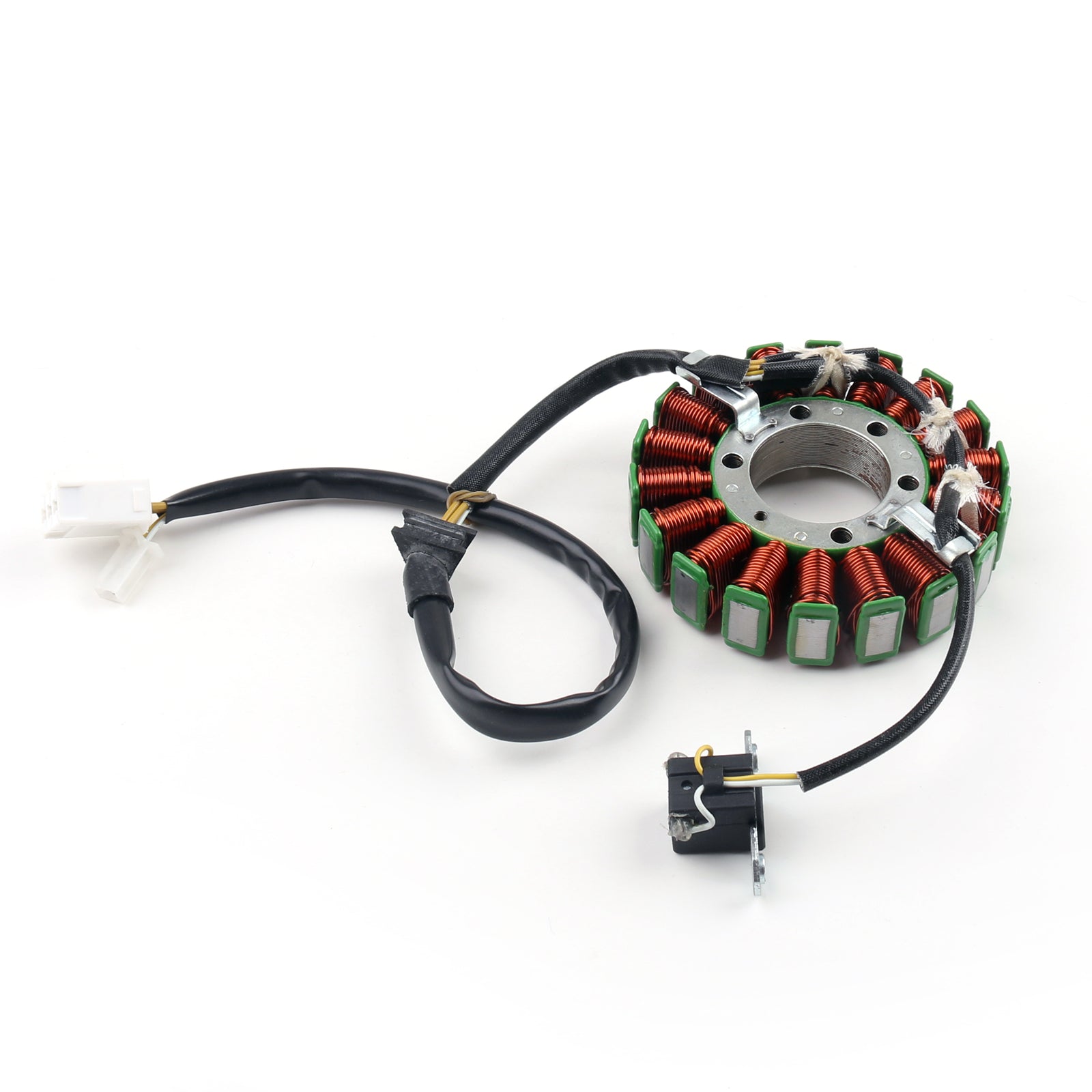 STATOR COIL FÖR HONDA NSS250X 250EX MF08 FORZA 250 X Ex Mageneto Generator Generic