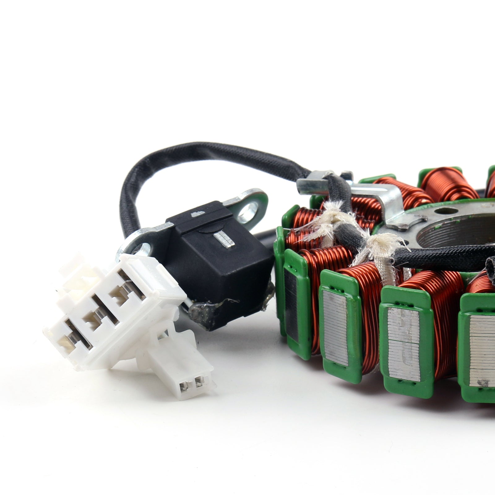 STATOR COIL FÖR HONDA NSS250X 250EX MF08 FORZA 250 X Ex Mageneto Generator Generic