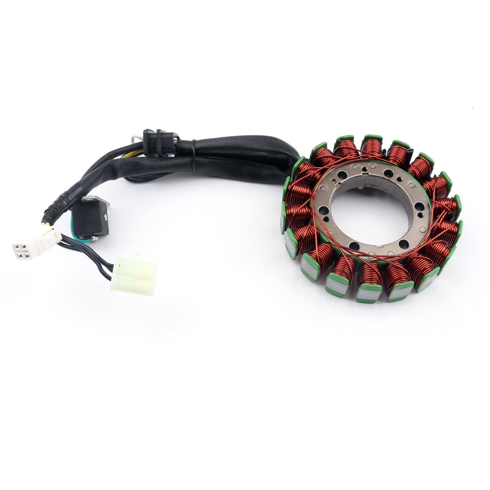 Magneto Stator spole för arktisk katt ATV 400 automatisk växellåda 4x4 TBX (05-06) Generisk