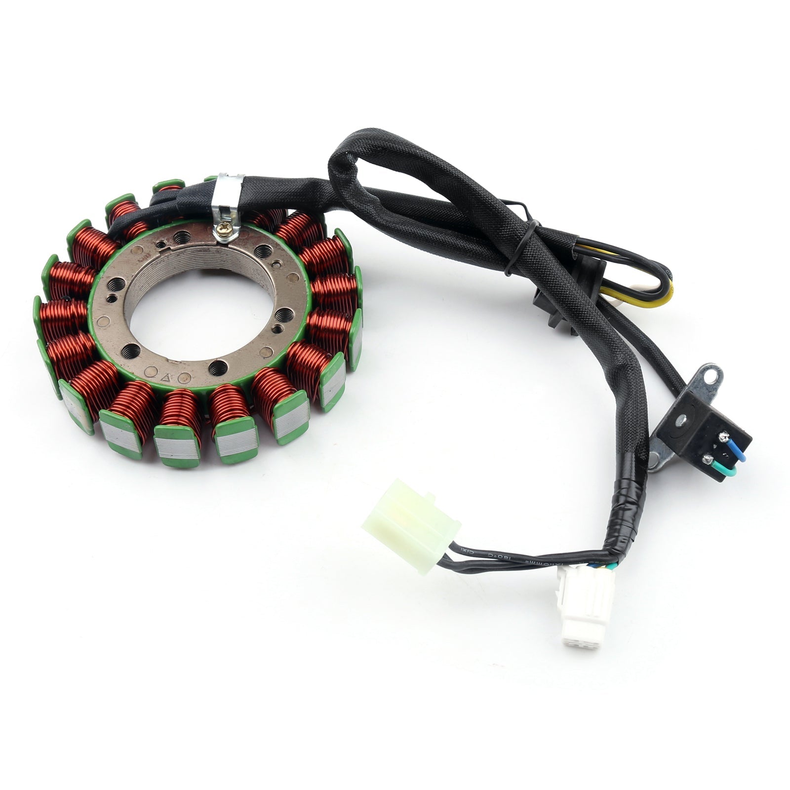 Magneto Stator spole för arktisk katt ATV 400 automatisk växellåda 4x4 TBX (05-06) Generisk
