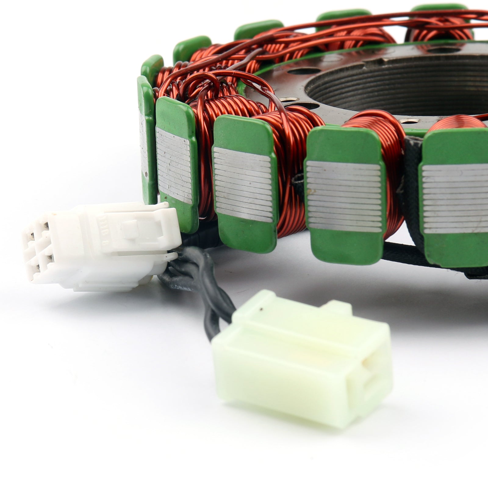 Magneto Stator spole för arktisk katt ATV 400 automatisk växellåda 4x4 TBX (05-06) Generisk