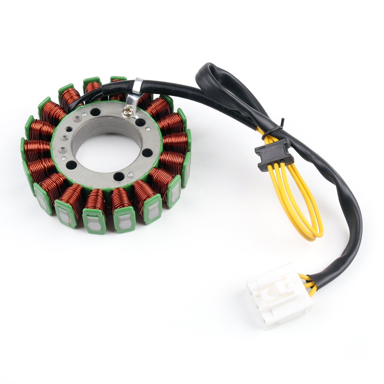 STATOR COIL FÖR KAWASAKI Z1000 ZR1000 (07-2016) Z1000SX ZX1000 NINJA (11-2016) GENERISKA