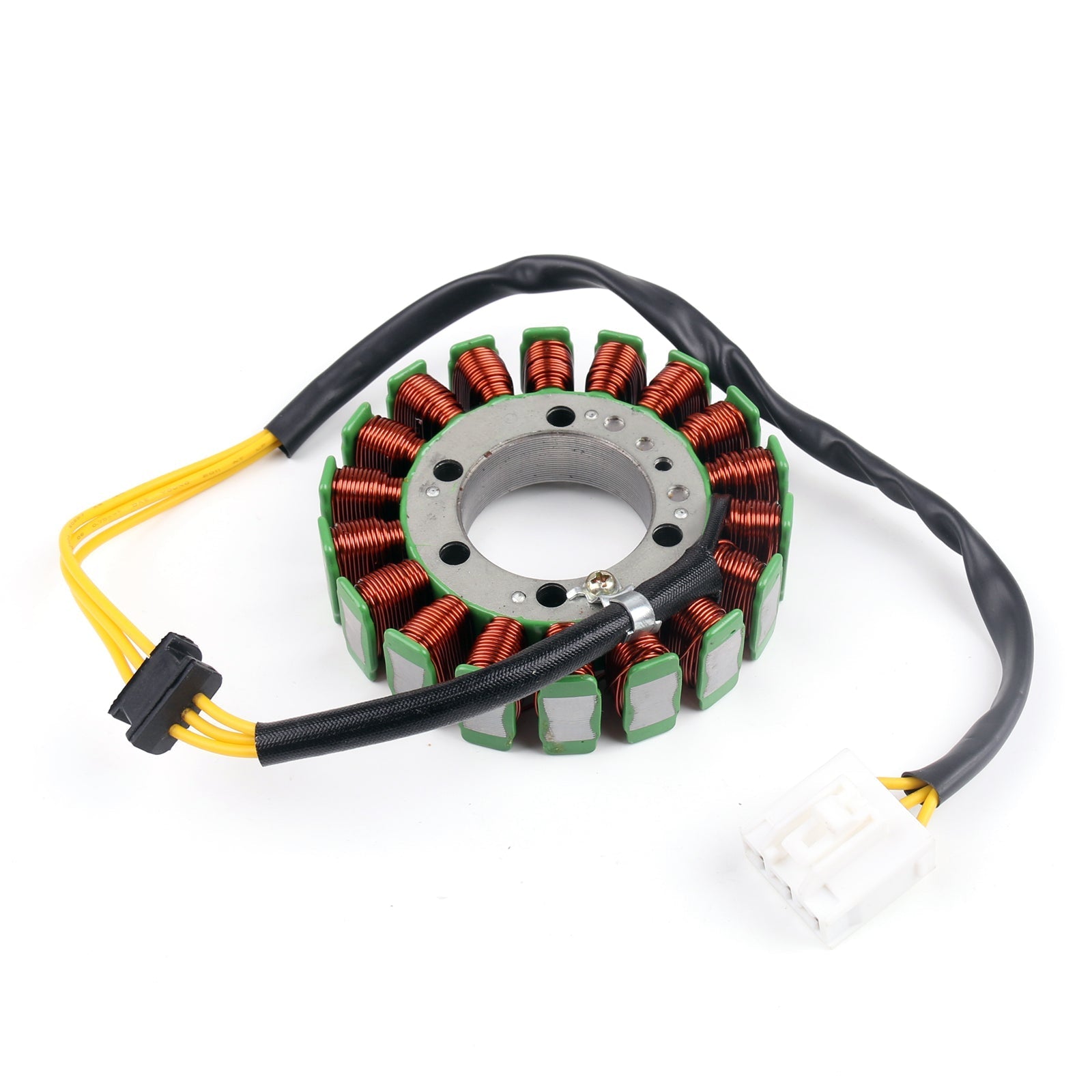 STATOR COIL FÖR KAWASAKI Z1000 ZR1000 (07-2016) Z1000SX ZX1000 NINJA (11-2016) GENERISKA