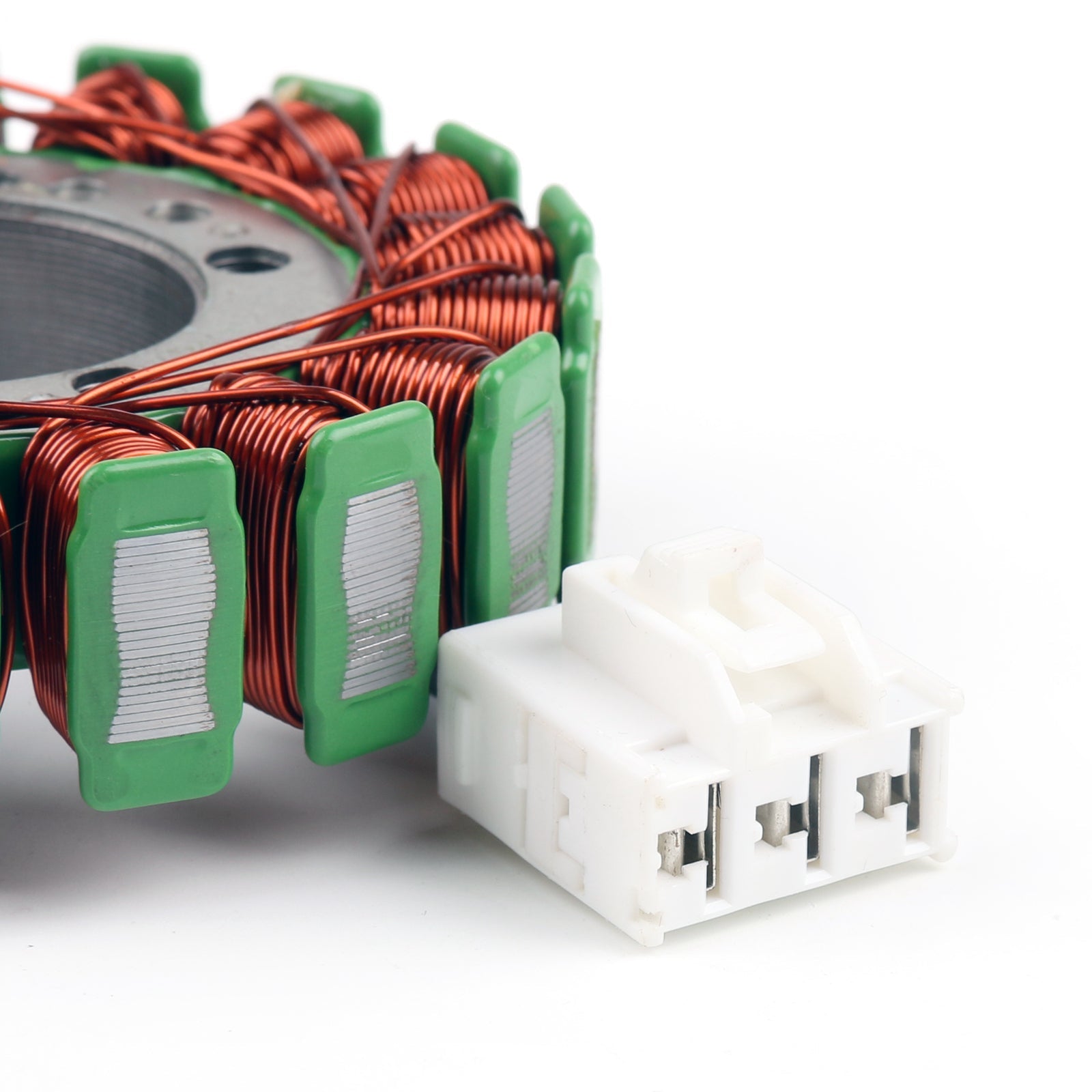 STATOR COIL FÖR KAWASAKI Z1000 ZR1000 (07-2016) Z1000SX ZX1000 NINJA (11-2016) GENERISKA