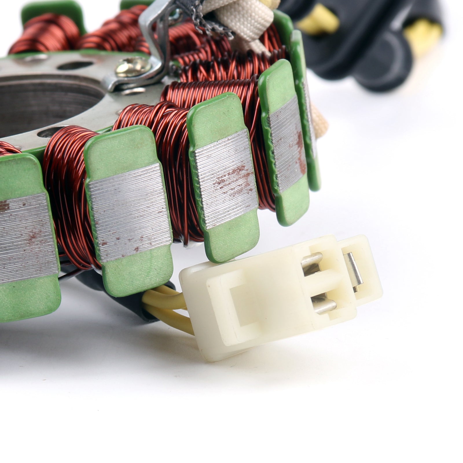 Bobine de stator pour Suzuki Burgman Skywave AN250 AN400 (98-02) générique