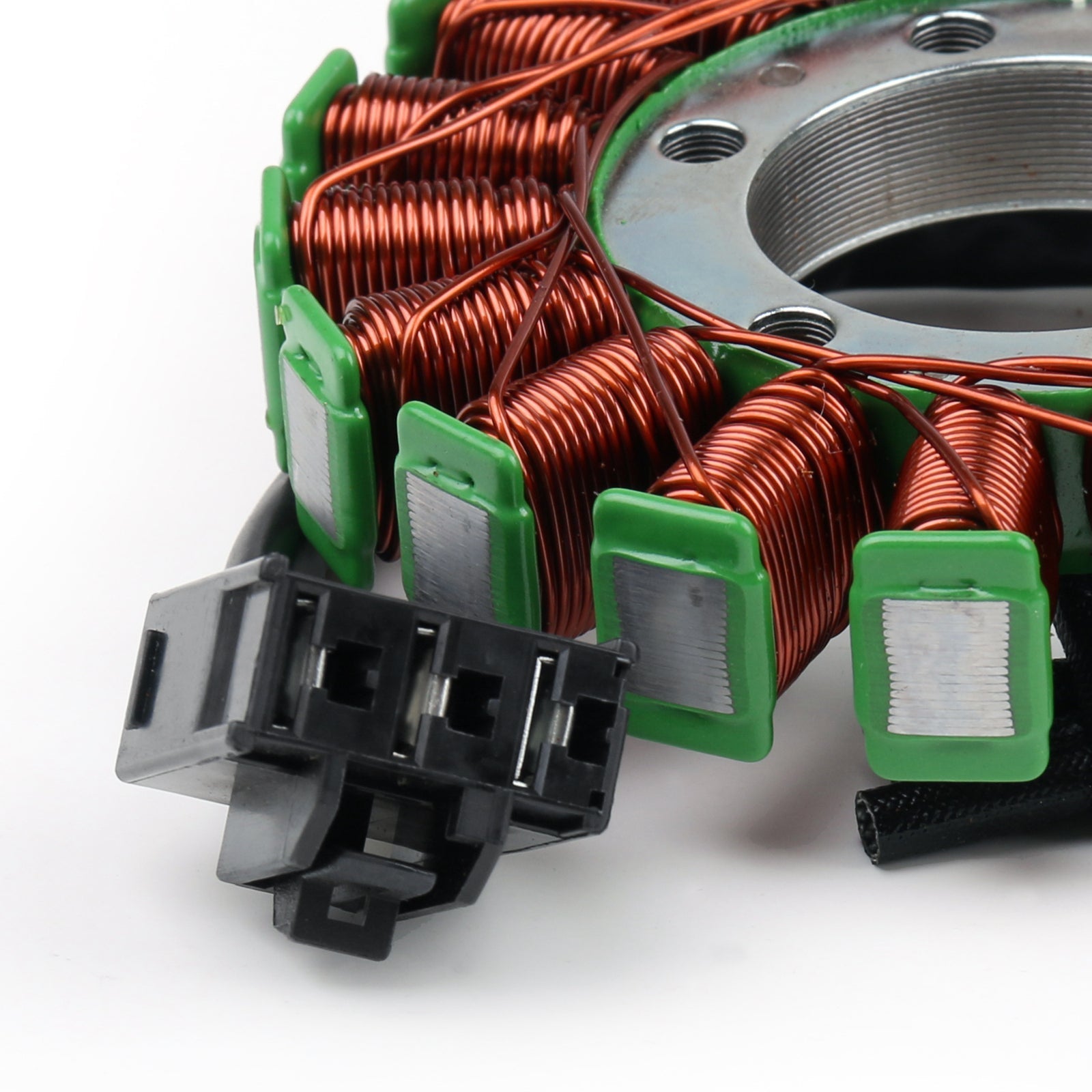 Motorsykkelgeneratorstatorspole for Honda CBR1000RR CBR 1000 RR (04-2007) generisk