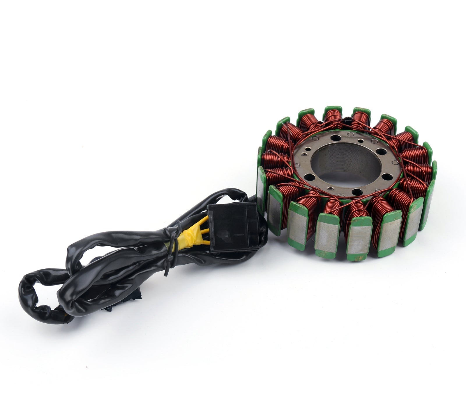 Stator-spole for Honda CBR1100XX Blackbird (99-2006) generisk