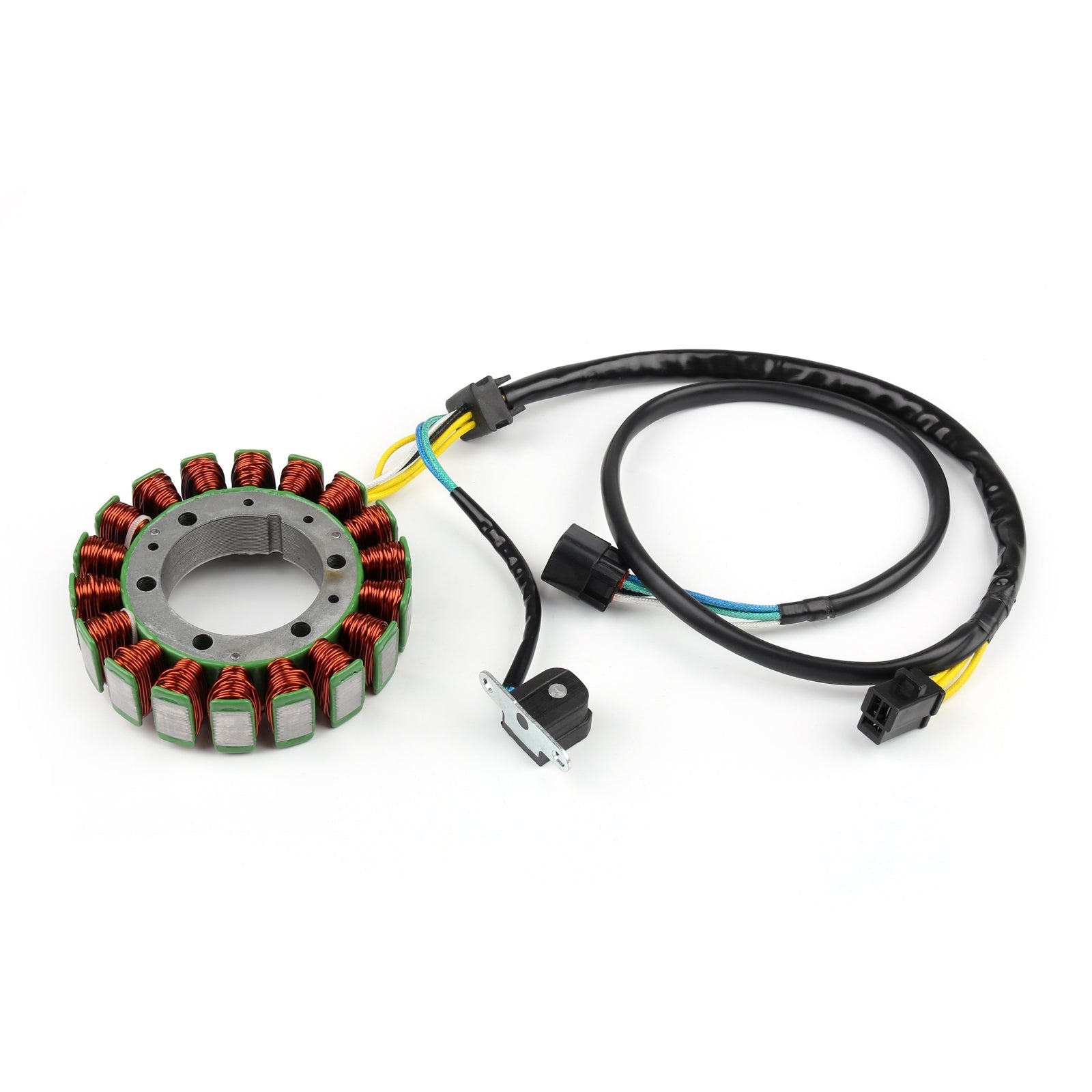 Bobine de charge de stator de moteur de moto pour Suzuki DR650 (96-11) DR650SE (96-15) générique