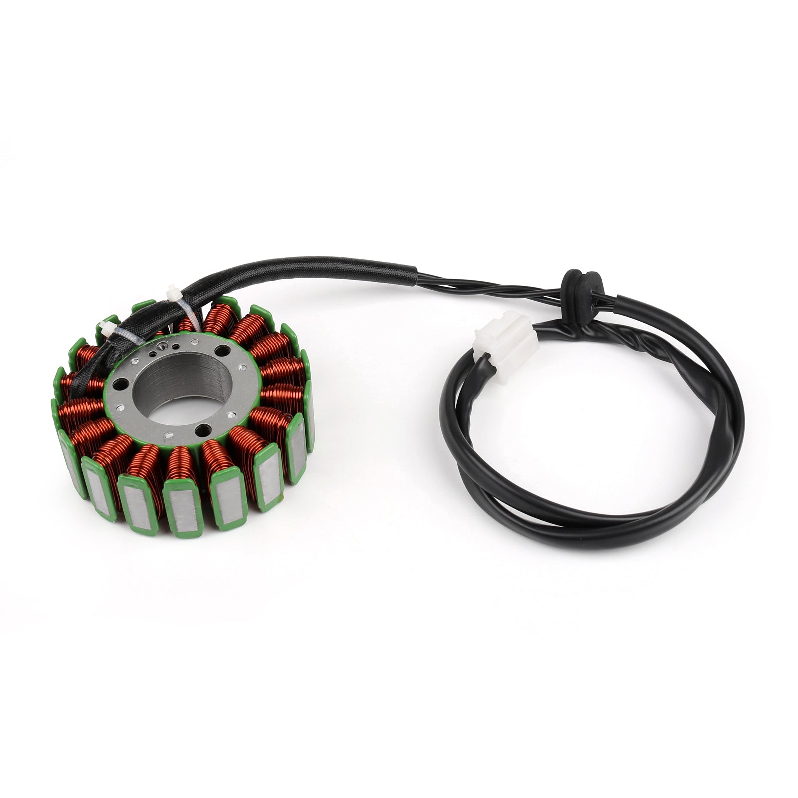 Bobine de stator pour Yamaha GSXR 600 GSX-R600 (97-00) GSXR750 (96-99) Générique