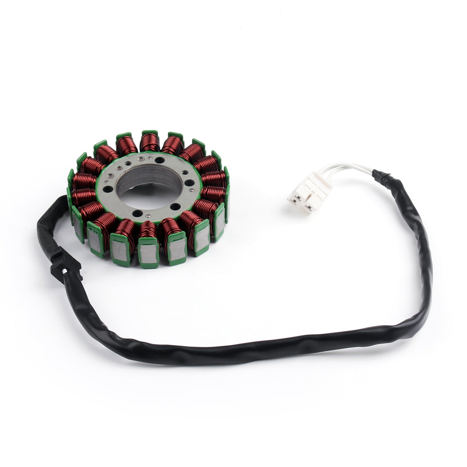 STATOR COIL FÖR KAWASAKI Z650 ER650 ER-6N EX650 NINJA 650 EN650 VULCAN 650 GENERISKA