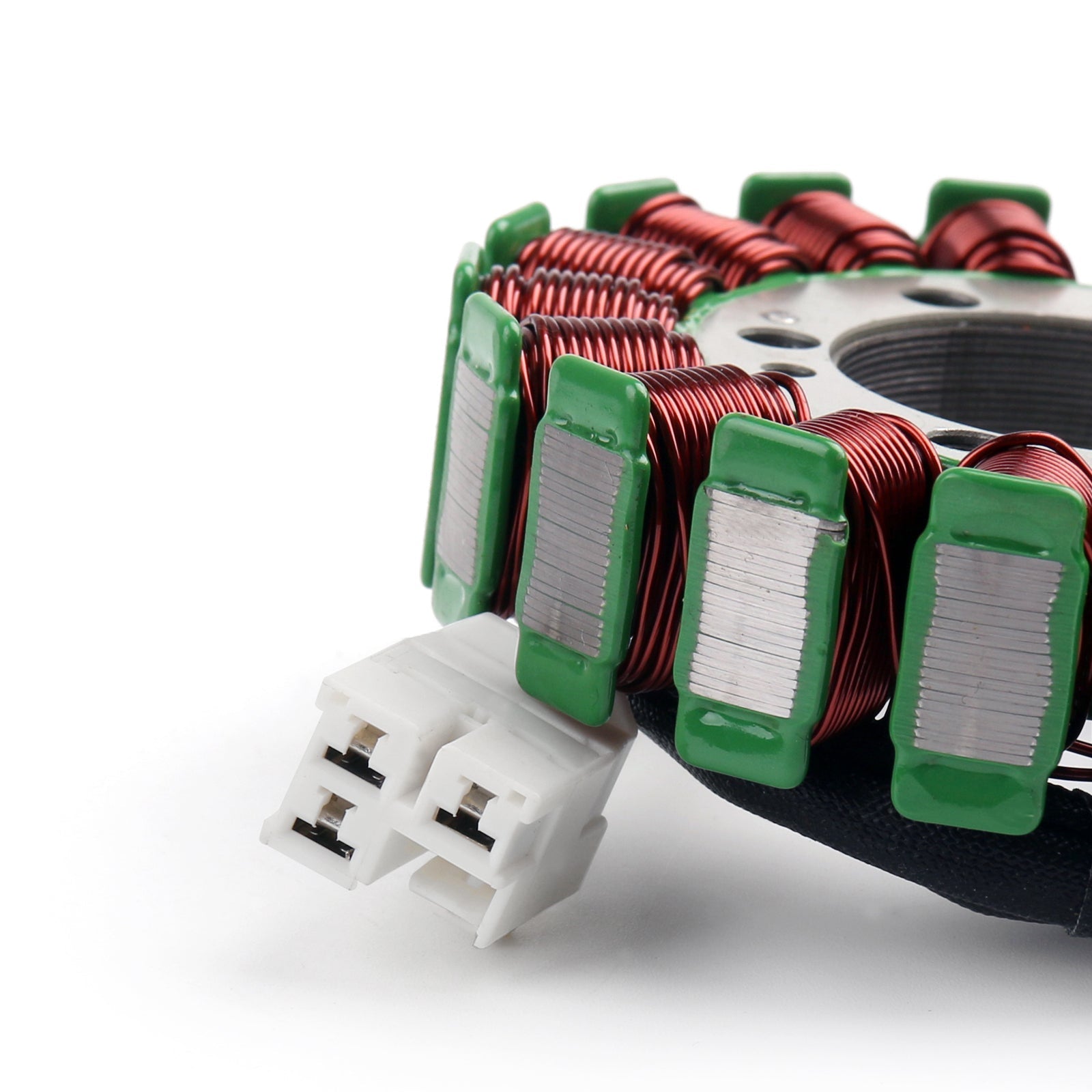 STATOR COIL FÖR KAWASAKI Z650 ER650 ER-6N EX650 NINJA 650 EN650 VULCAN 650 GENERISKA