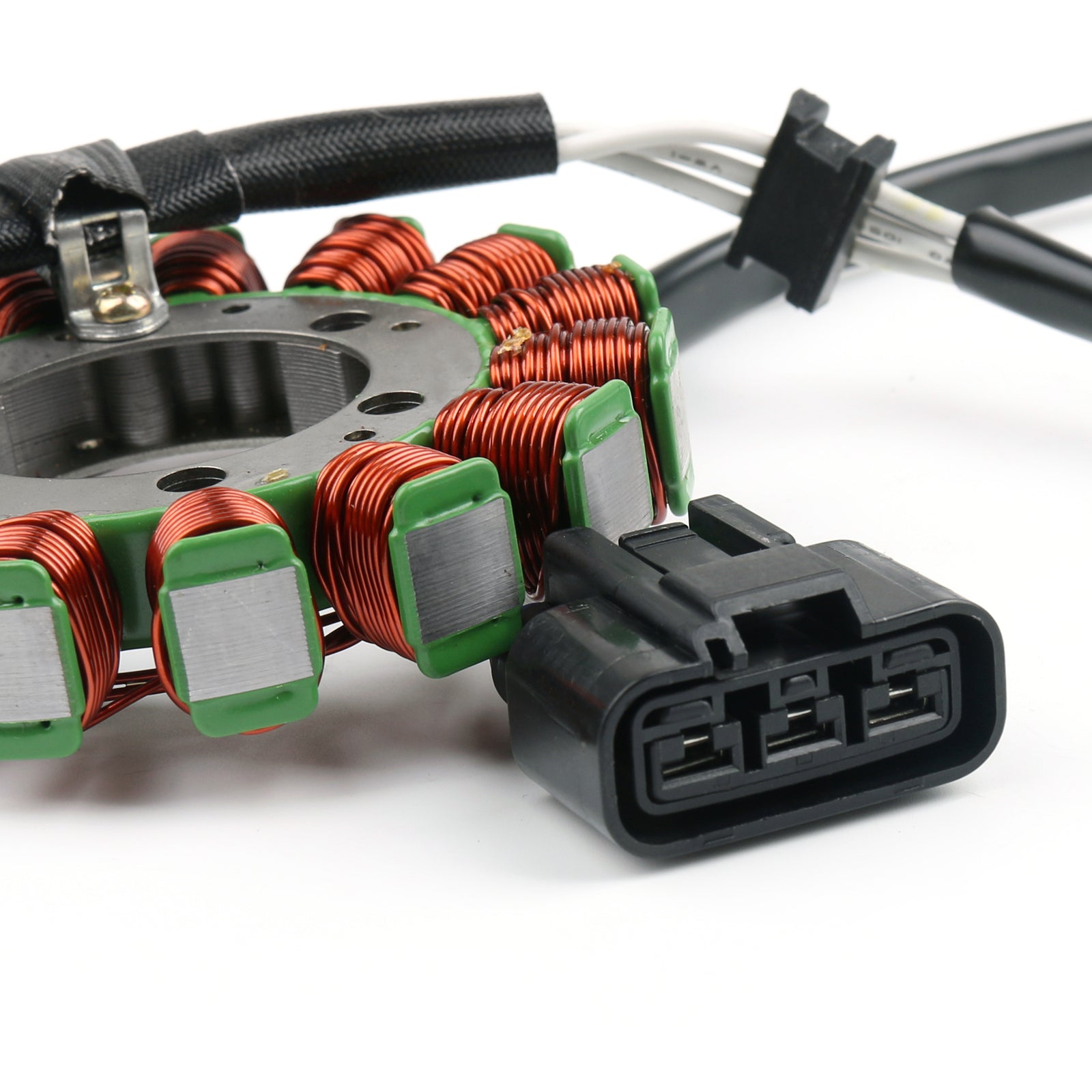 STATOR COIL FÖR KAWASAKI ZX1000 NINJA ZX-10R (11-2016) Generisk