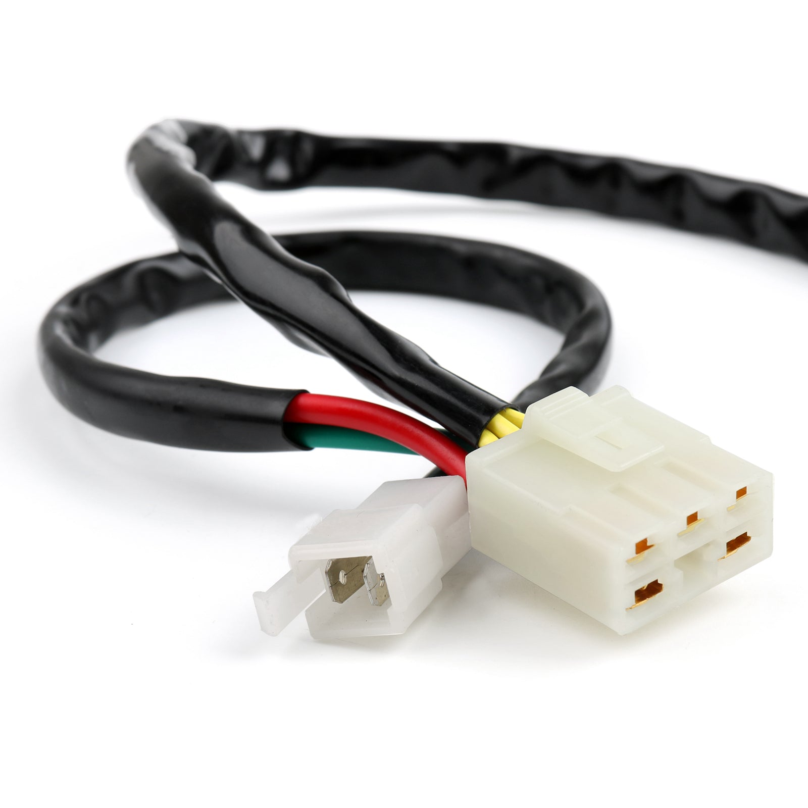 Bobina do estator gerador para Honda CB400 VTEC Spec1/2/3 NC39 (99-2006) genérico