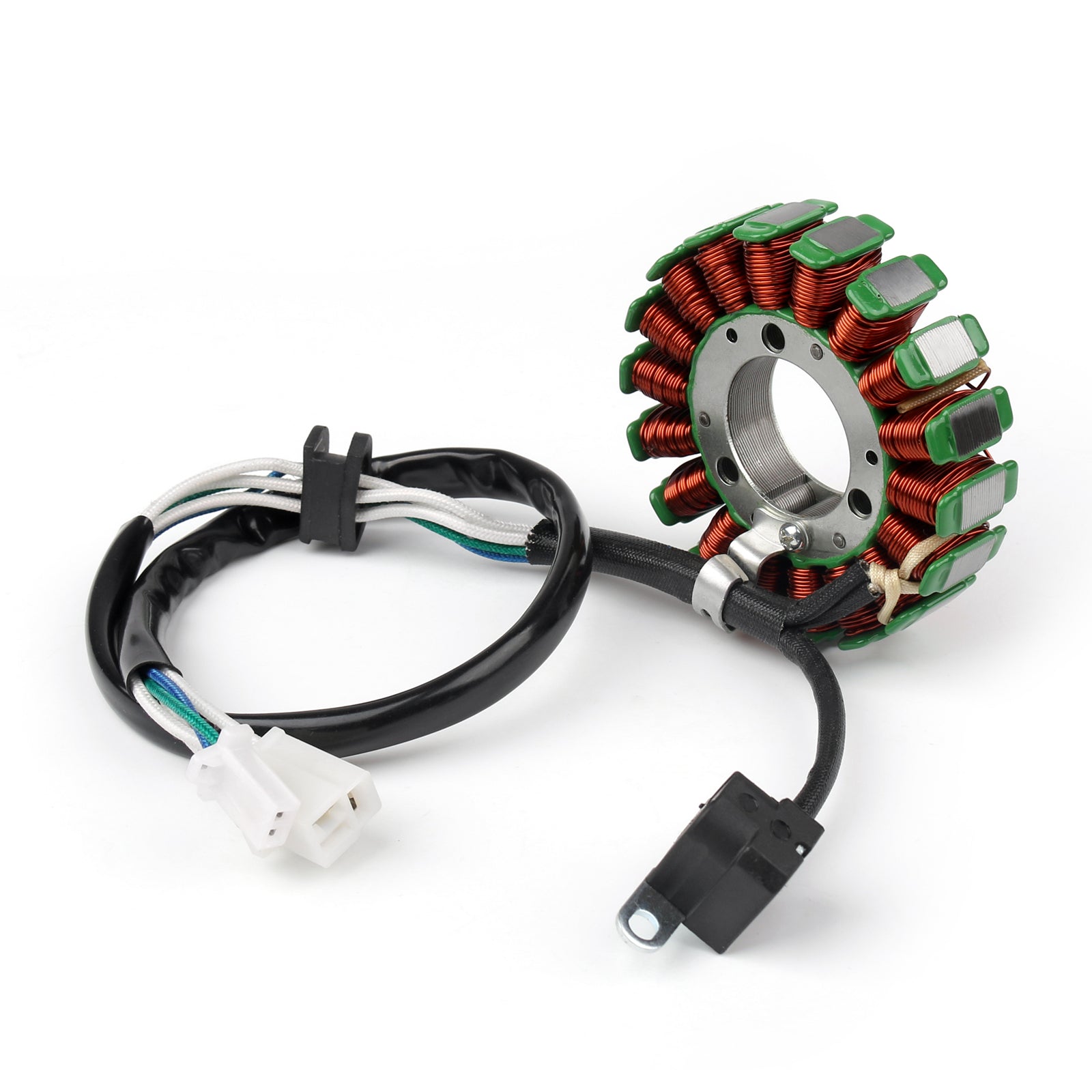 Bobine de stator de générateur pour Yamaha TTR250 (99-2006) générique