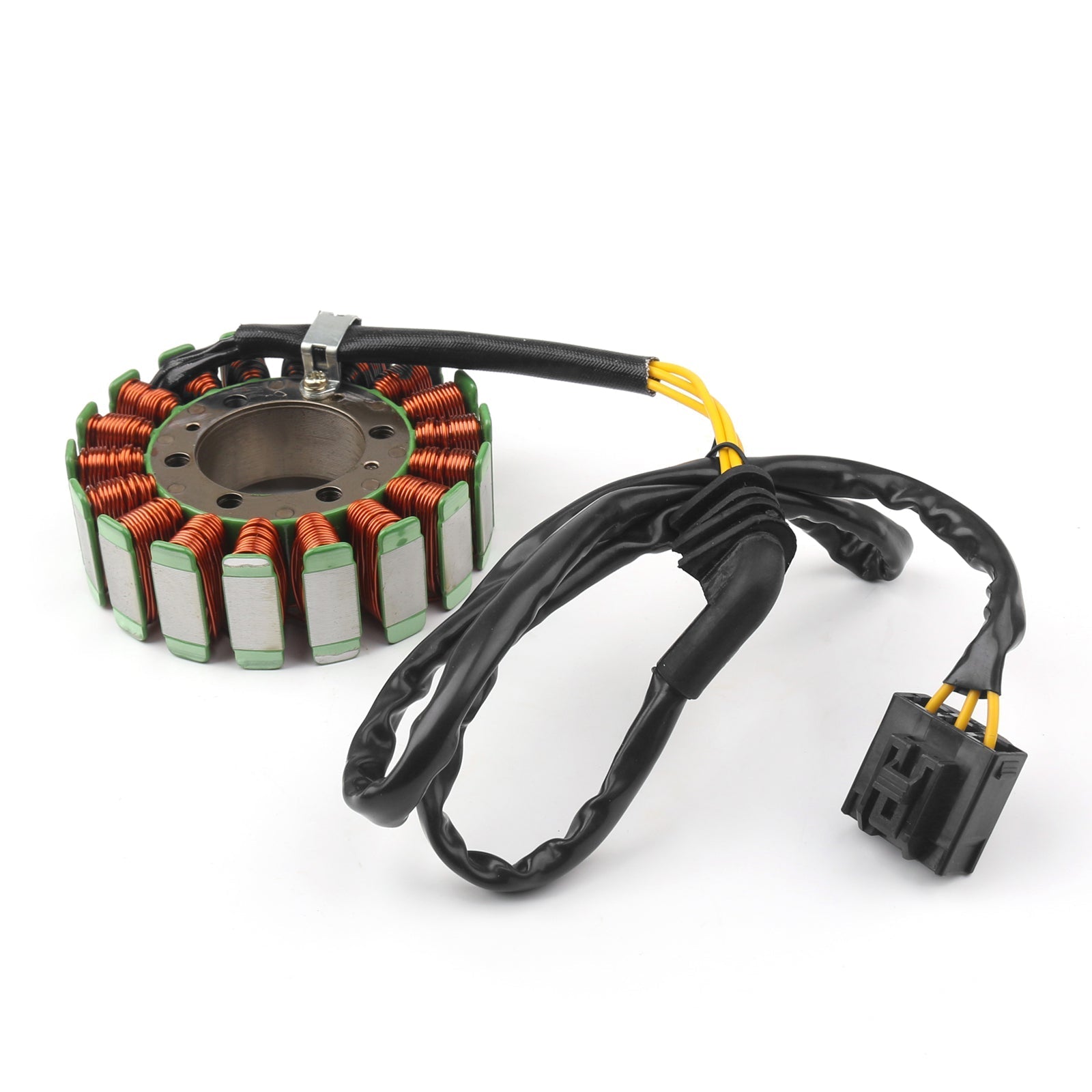 Magneto Generator Engine Stator Coil For Honda CBR1100XX CBR 1100XX (99-2003) Generic