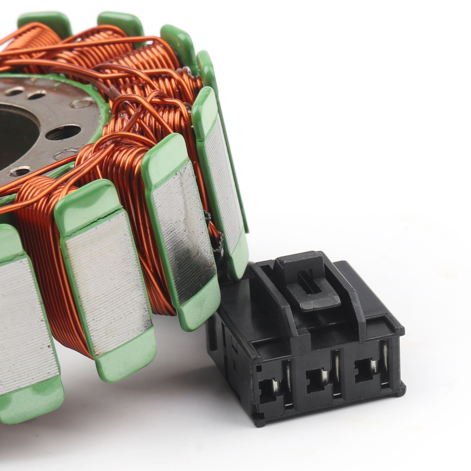 Magneto Generator Engine Stator Coil For Honda CBR1100XX CBR 1100XX (99-2003) Generic