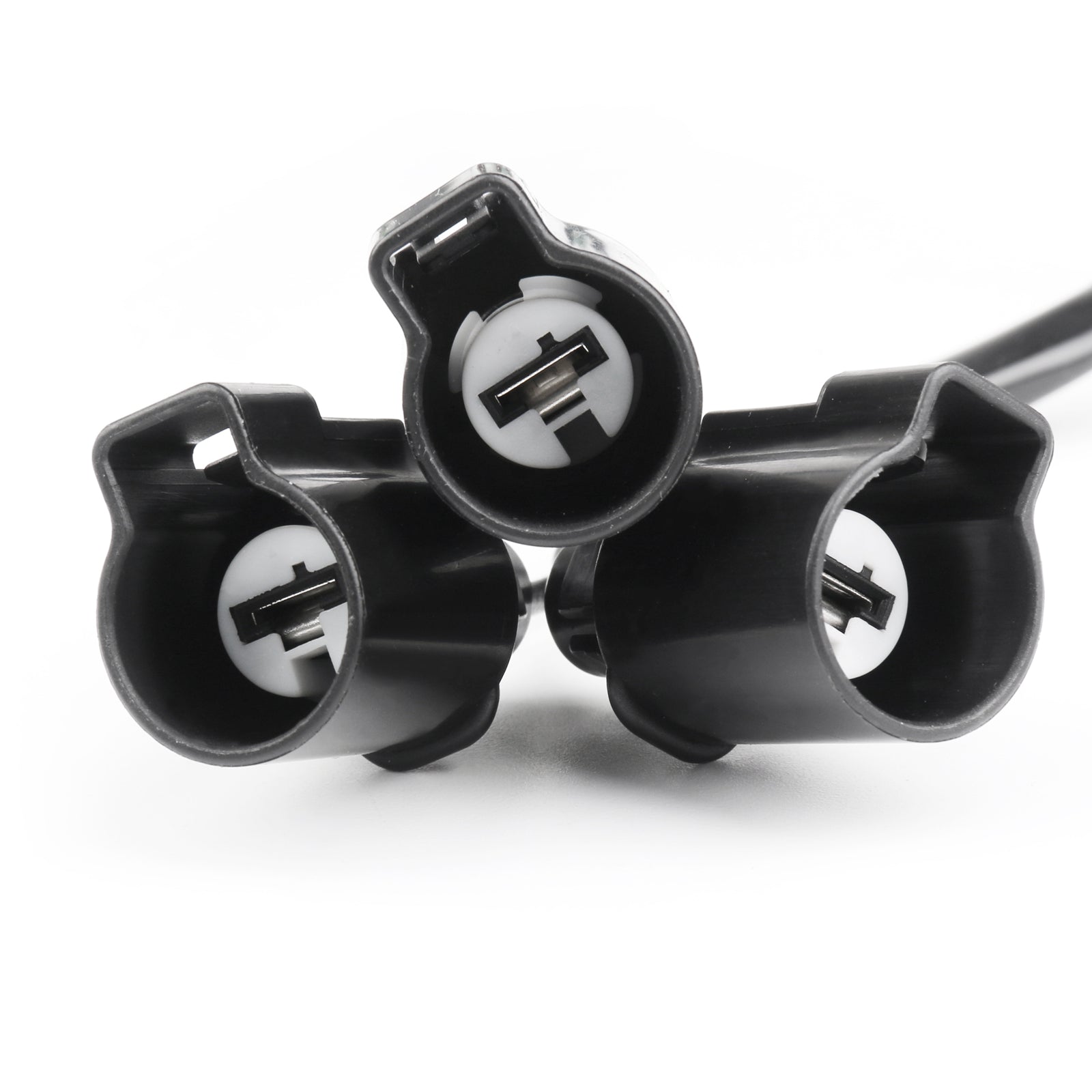 Generatorstatorspole for Kawasaki Brute Force KVF 750 KRF750 Teryx FI (09-2012) Generisk