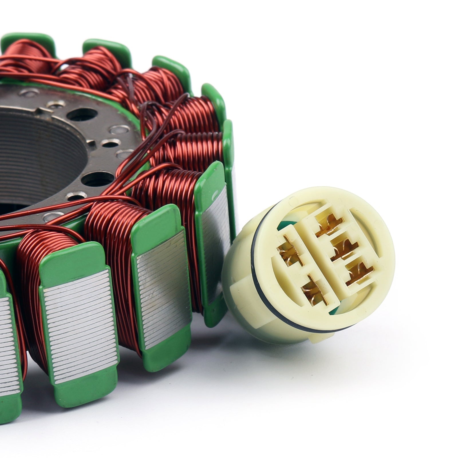 Bobine de stator magnétique Aprilia RSV1000 Mille R 1998-2003 générique