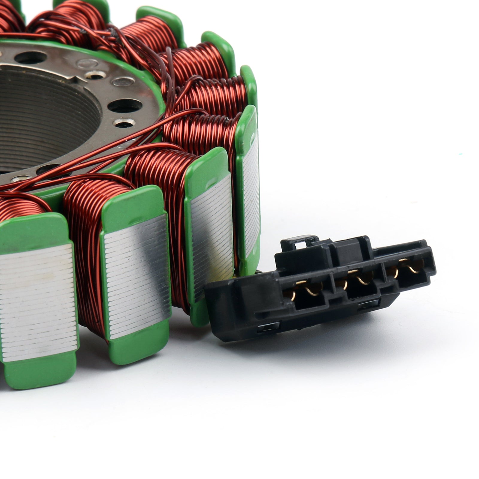 2006-2009 Aprilia RSV1000 Tuono Carponord ABS RSV1000R Factory Stator Coil AP0685330 generic