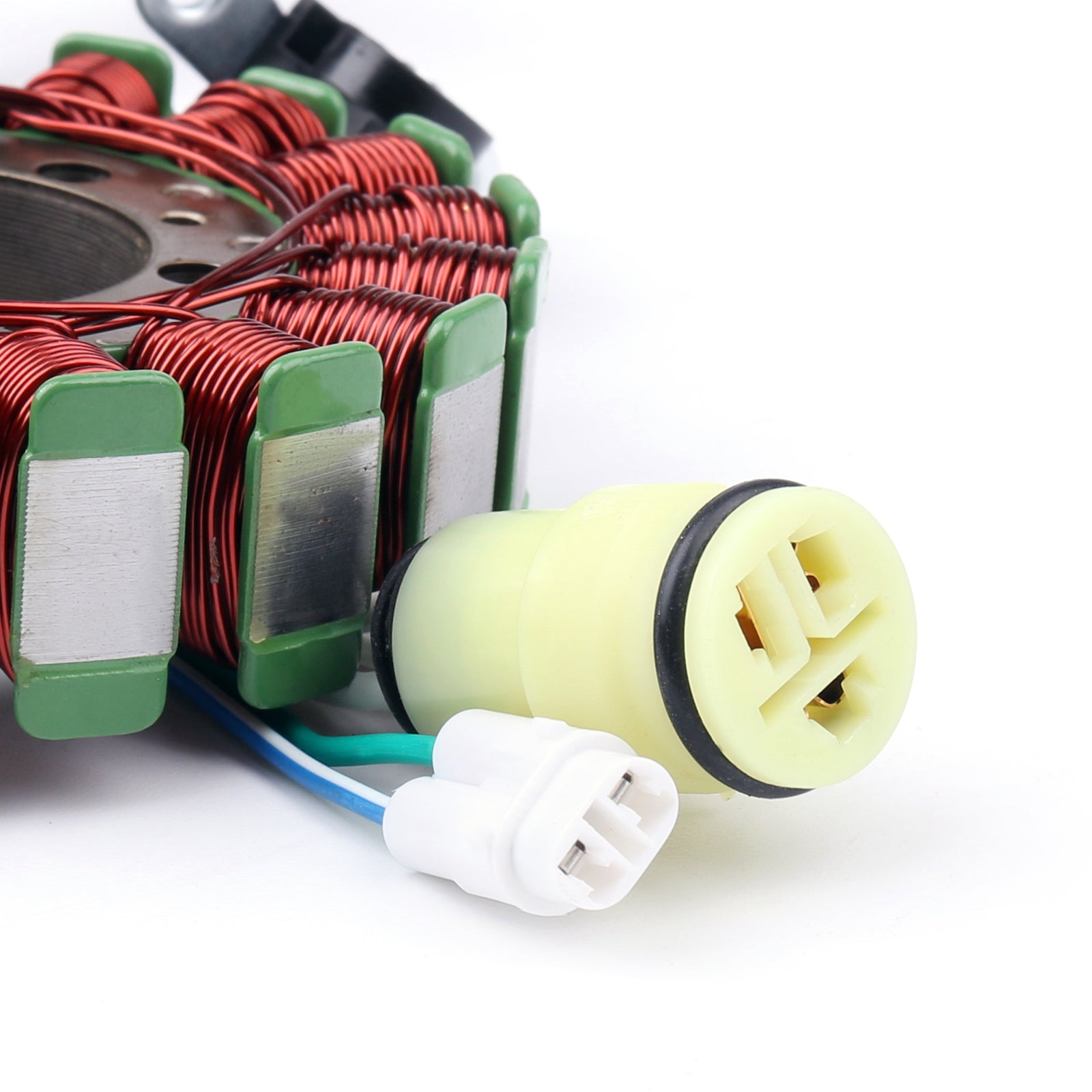 STATOR COIL FÖR YAMAHA RAPTOR 700 (16-18) YFM700R RAPTOR 700R YFM700RSP (06-18) Generisk