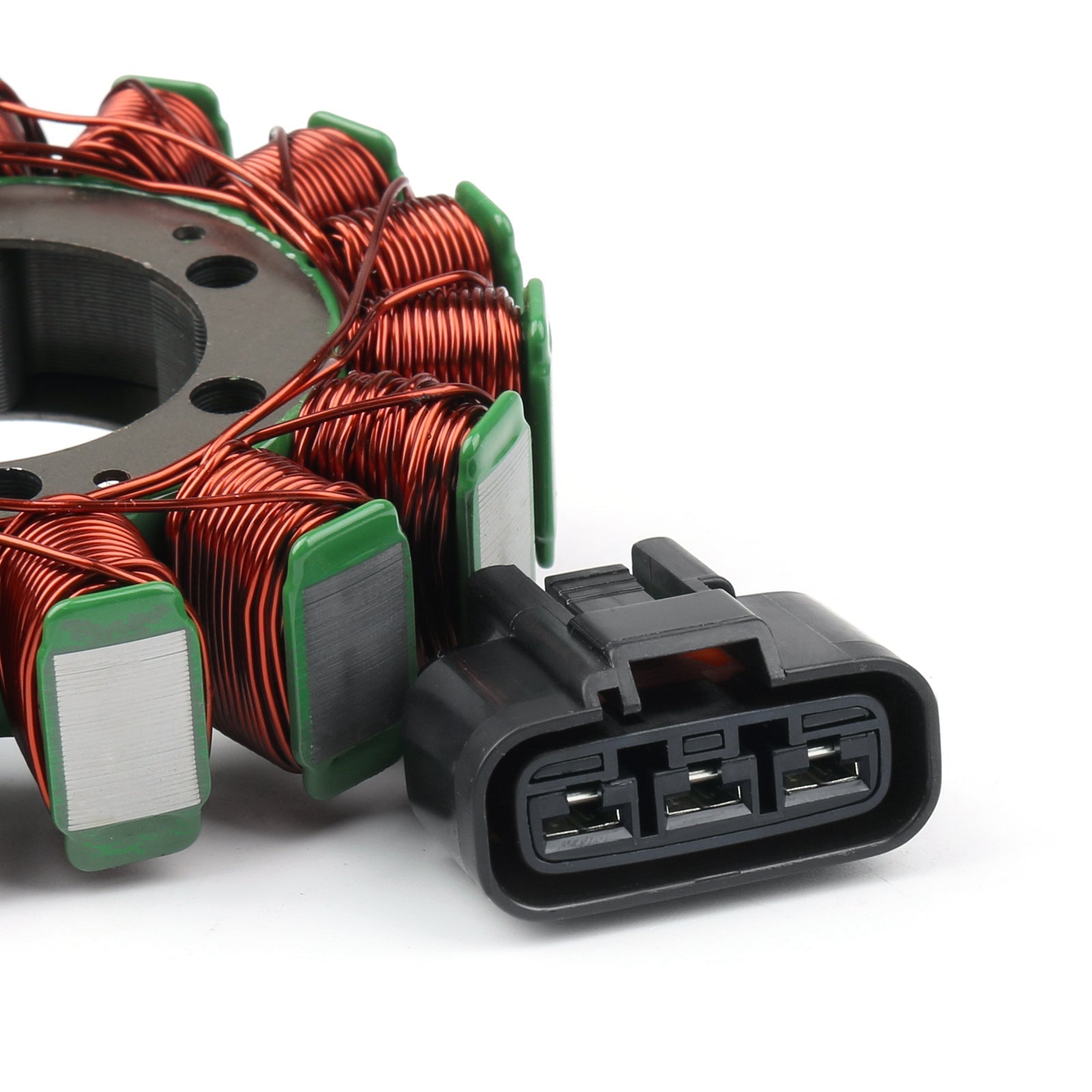 STATOR COIL FÖR YAMAHA XV1900A ROADliner XV1900AS XV1900CT RAIDER 1900 Generic