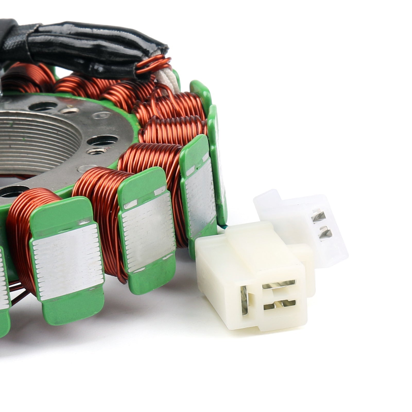 Magneto Generator Motor Stator Coil for Yamaha XTZ750 Super Tenere 750 (89-97) generisk